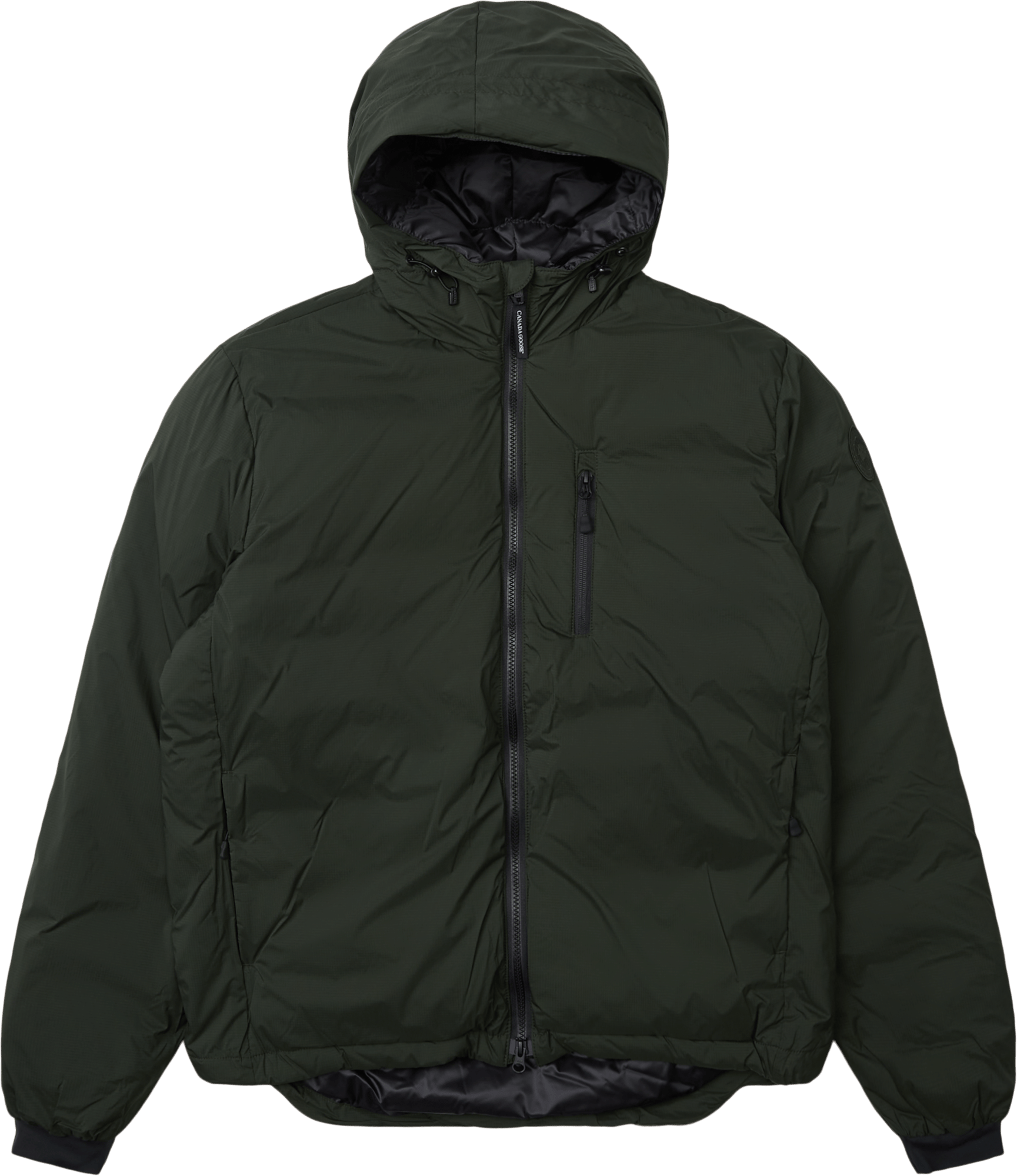Canada Goose 5078MT LODGE HOODY R VINDJ.