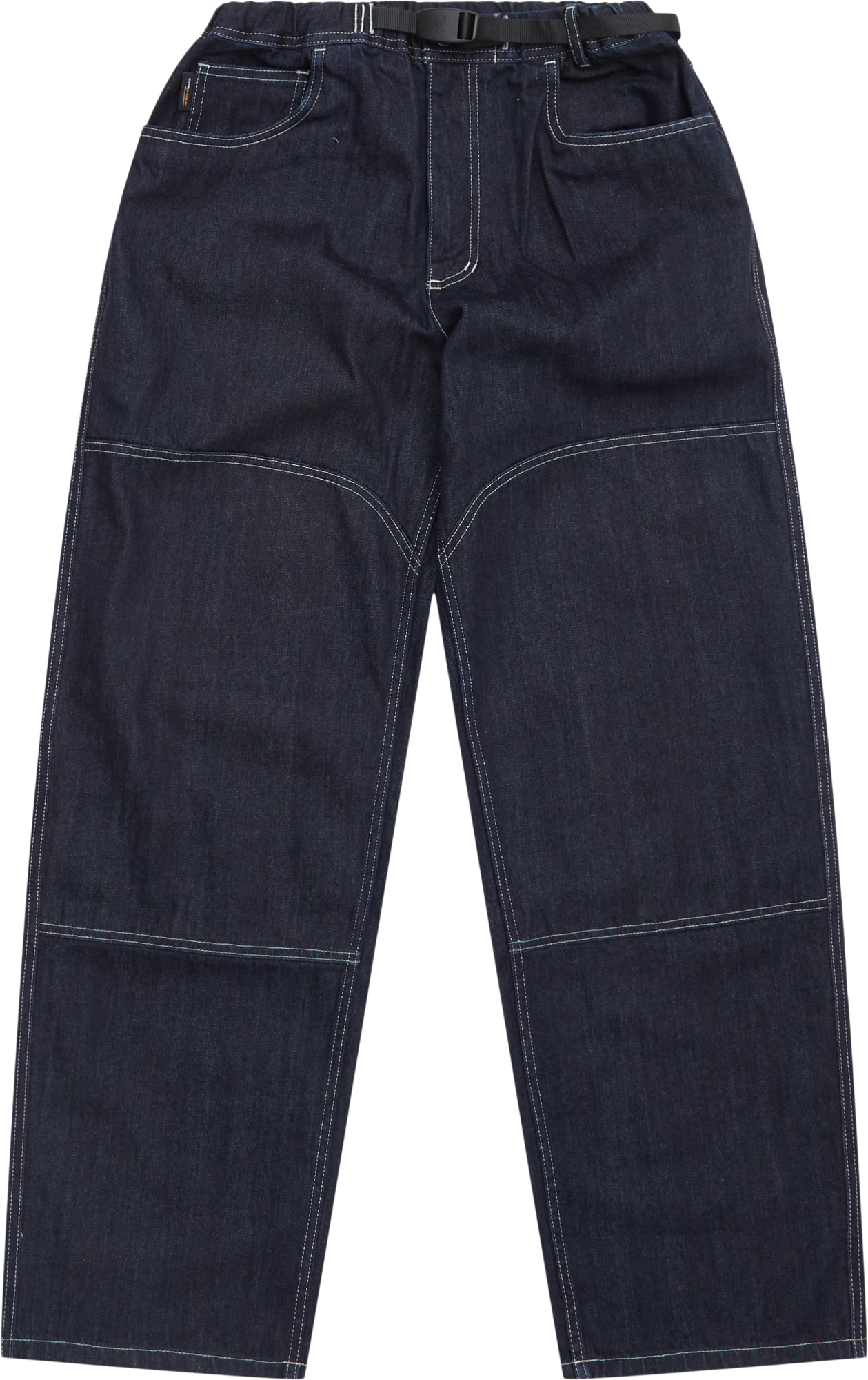 Gramicci Meadows Double Knee Pant