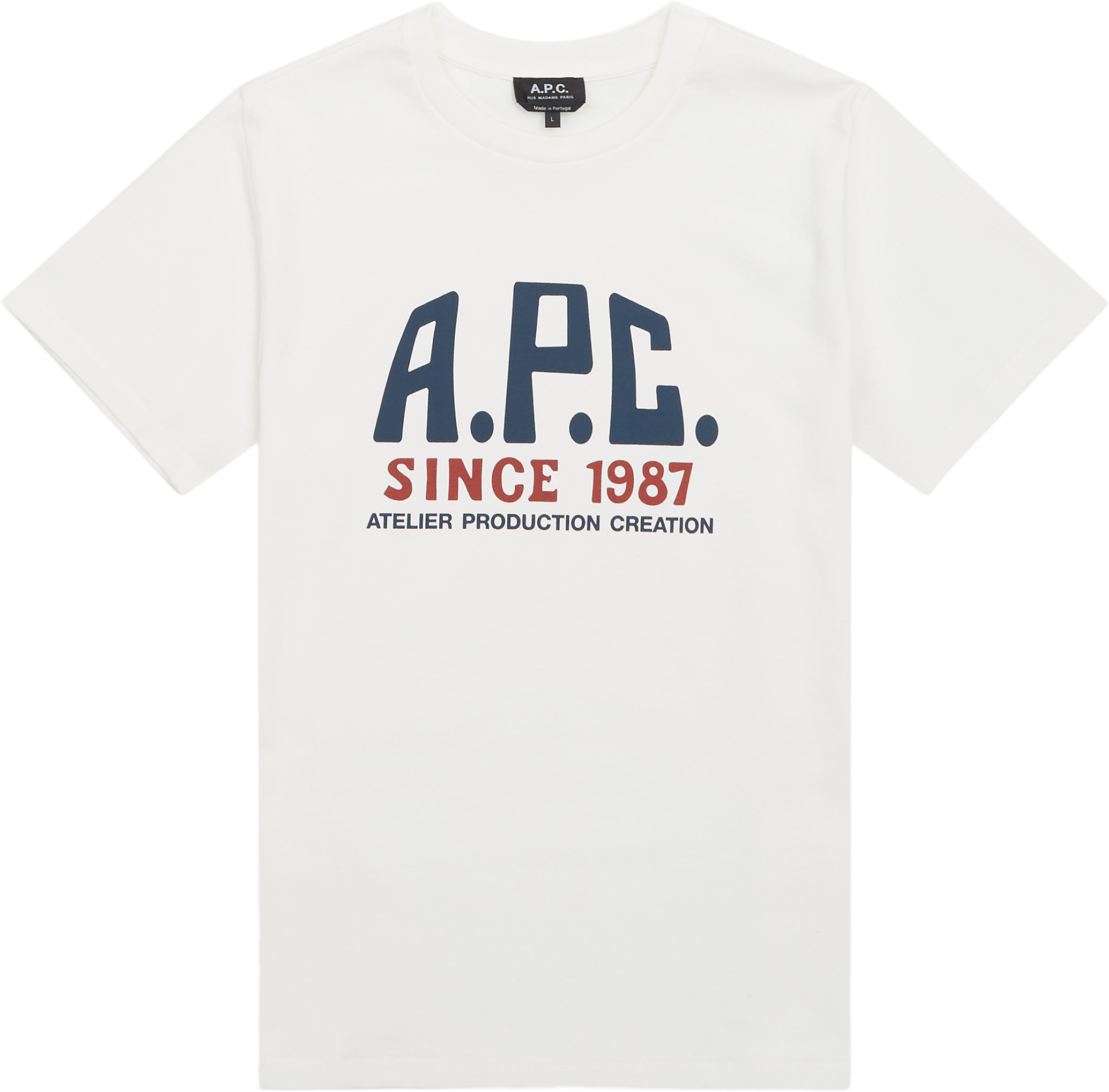 A.P.C. Cohbu T-shirt