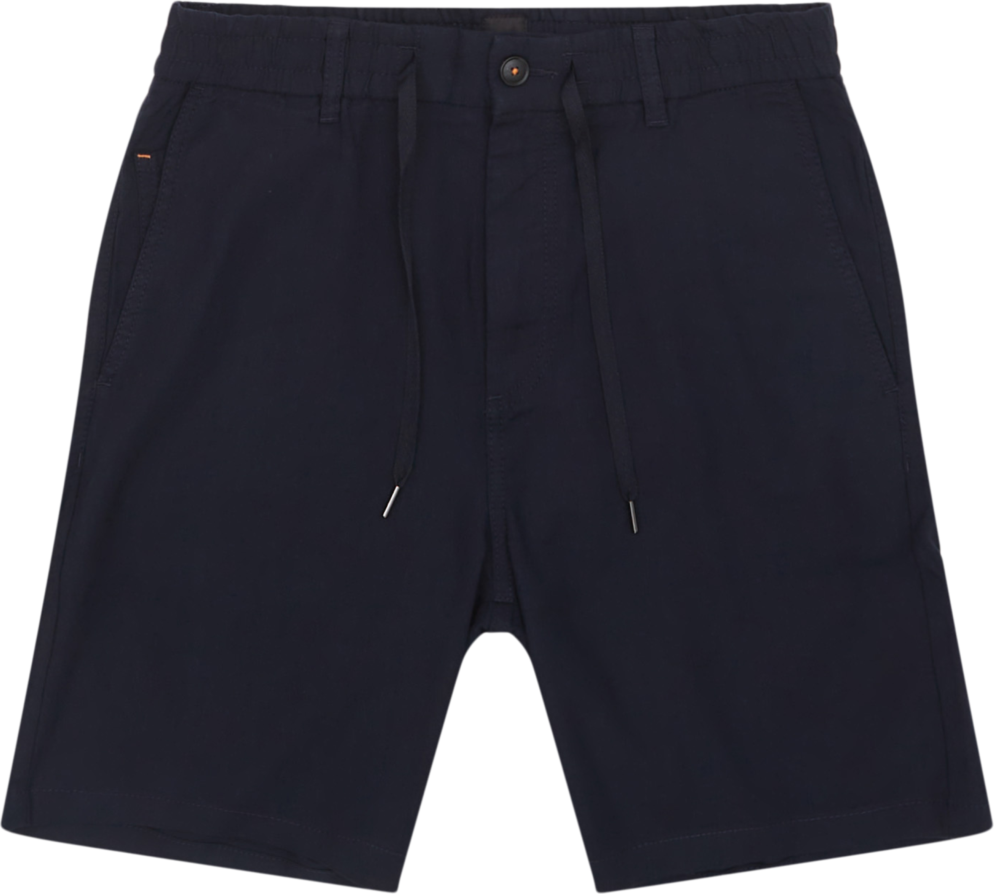 BOSS Orange Chino-Tapered Shorts