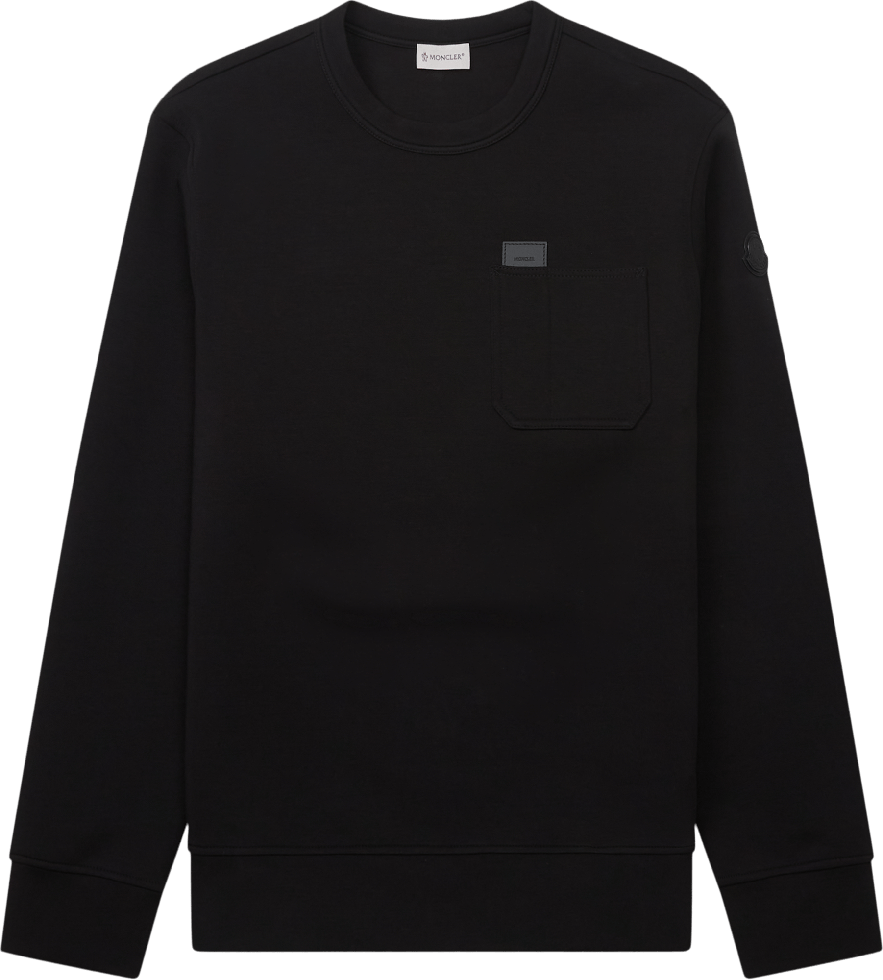 Moncler 8G00024 89BGS SWEAT.S