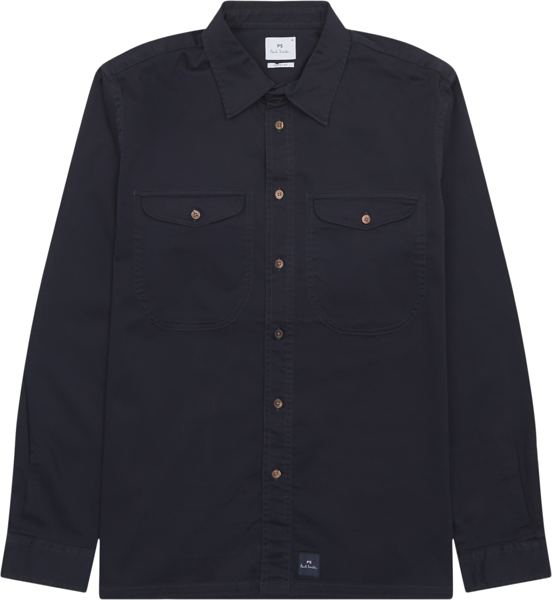 PS Paul Smith 696Z T21632 SKJORTE