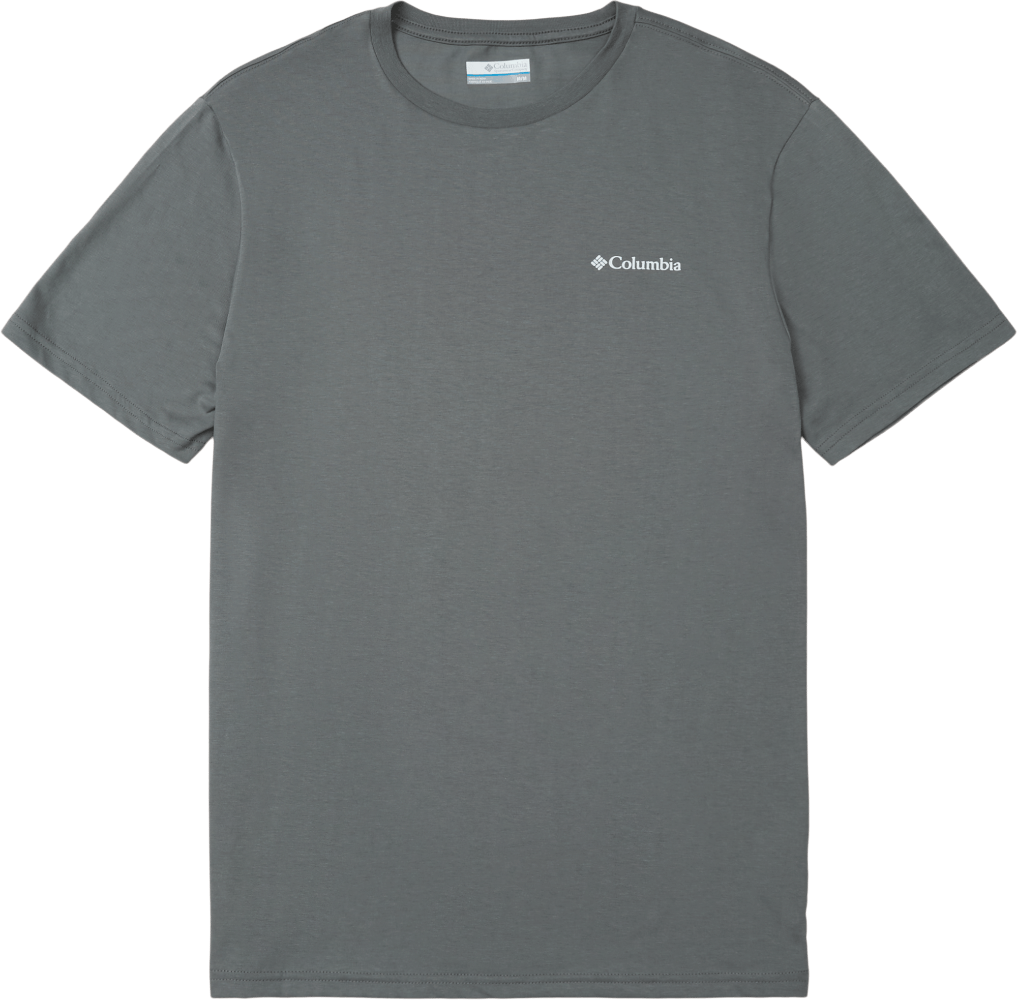 Columbia CSC LOGO BACK TEE 2155011 T-SH