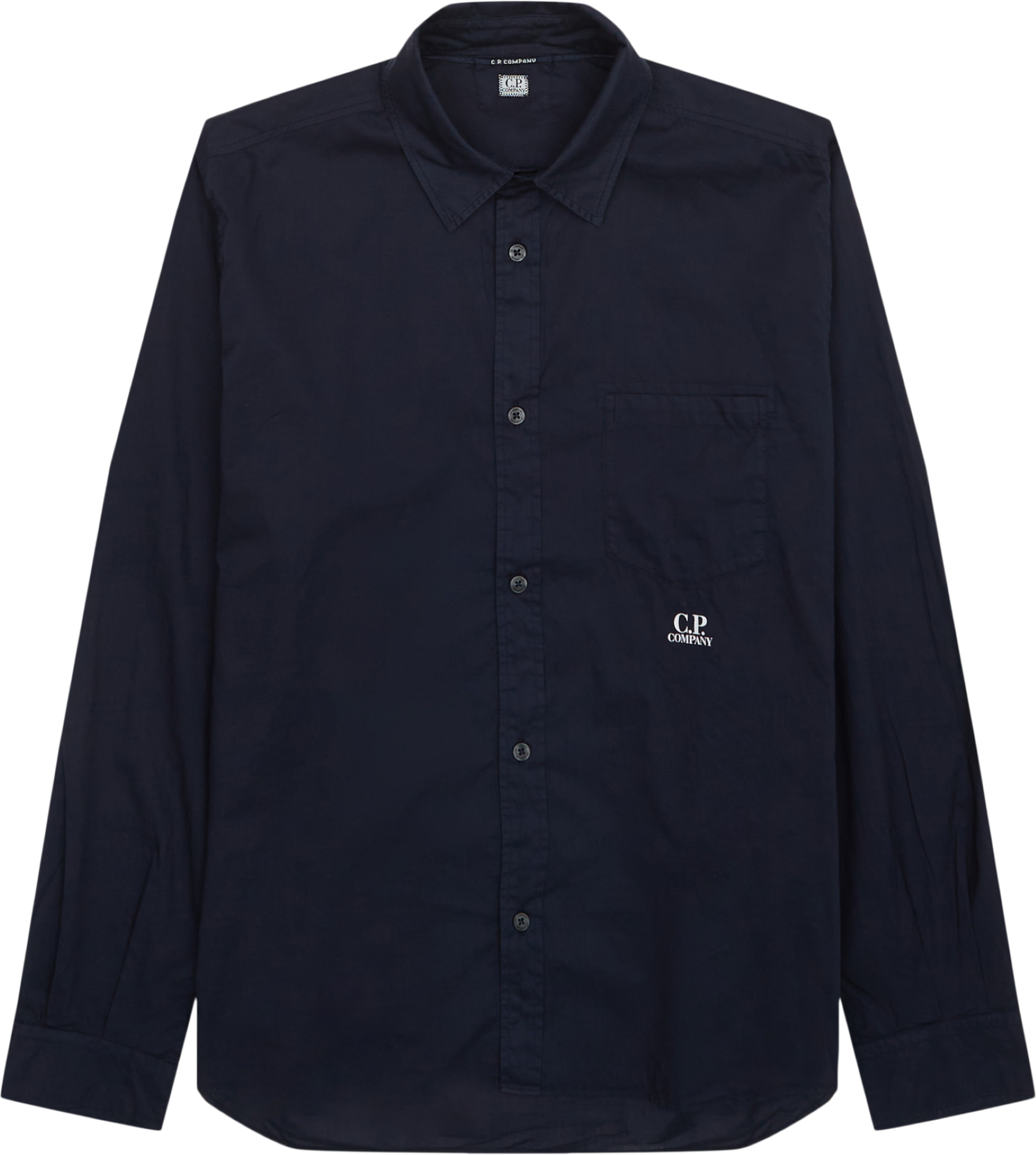 C.P. Company SH248A 110349G SKJORTE