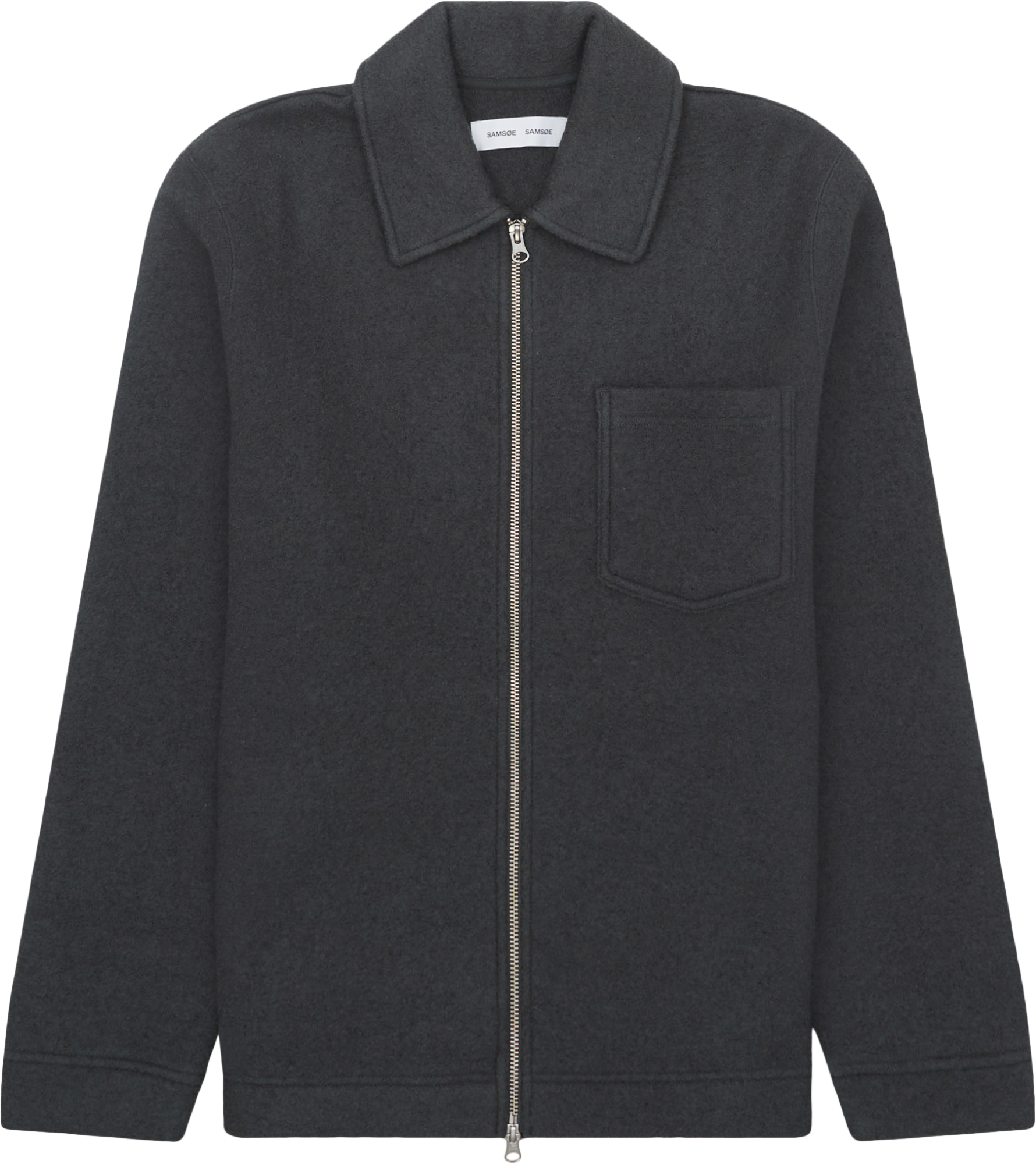 Samsøe Samsøe Hannes Full Zip