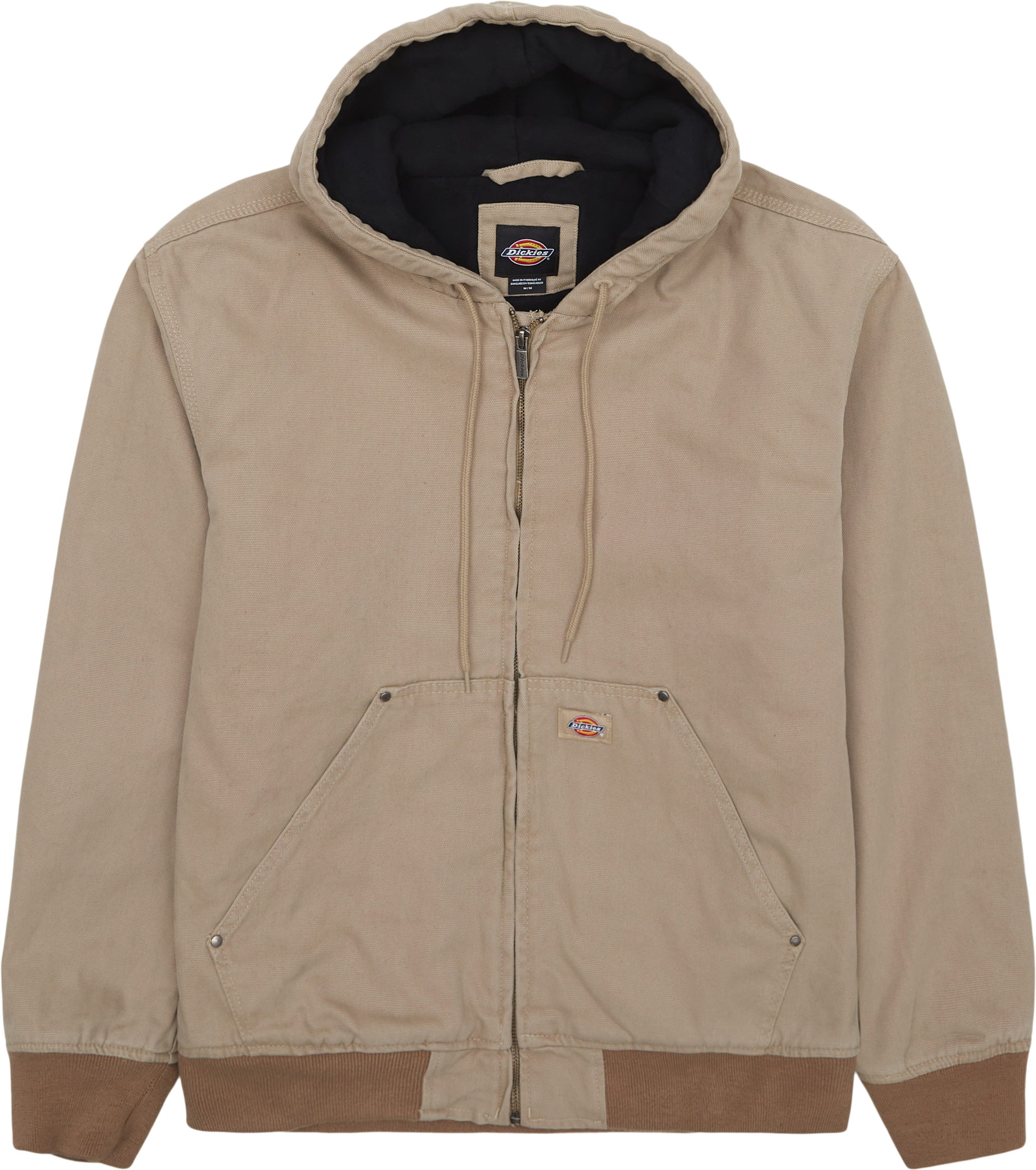 Dickies Hilham Canvas Jacket