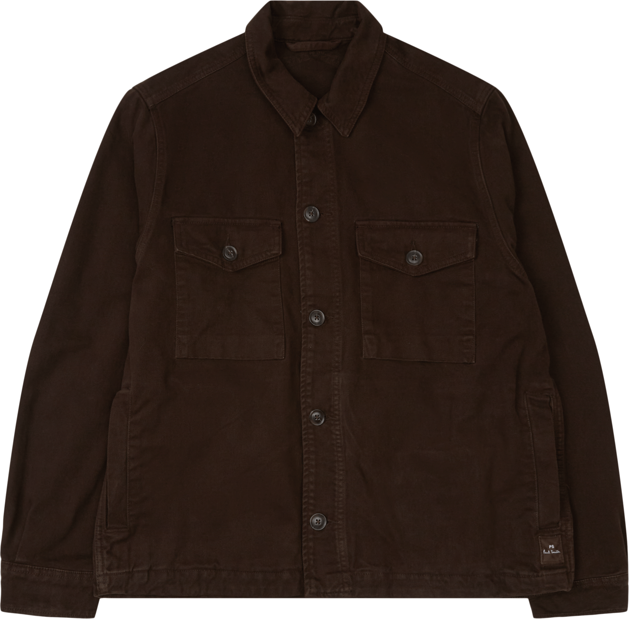 PS Paul Smith M2R-977T-W22475 SKJORTE