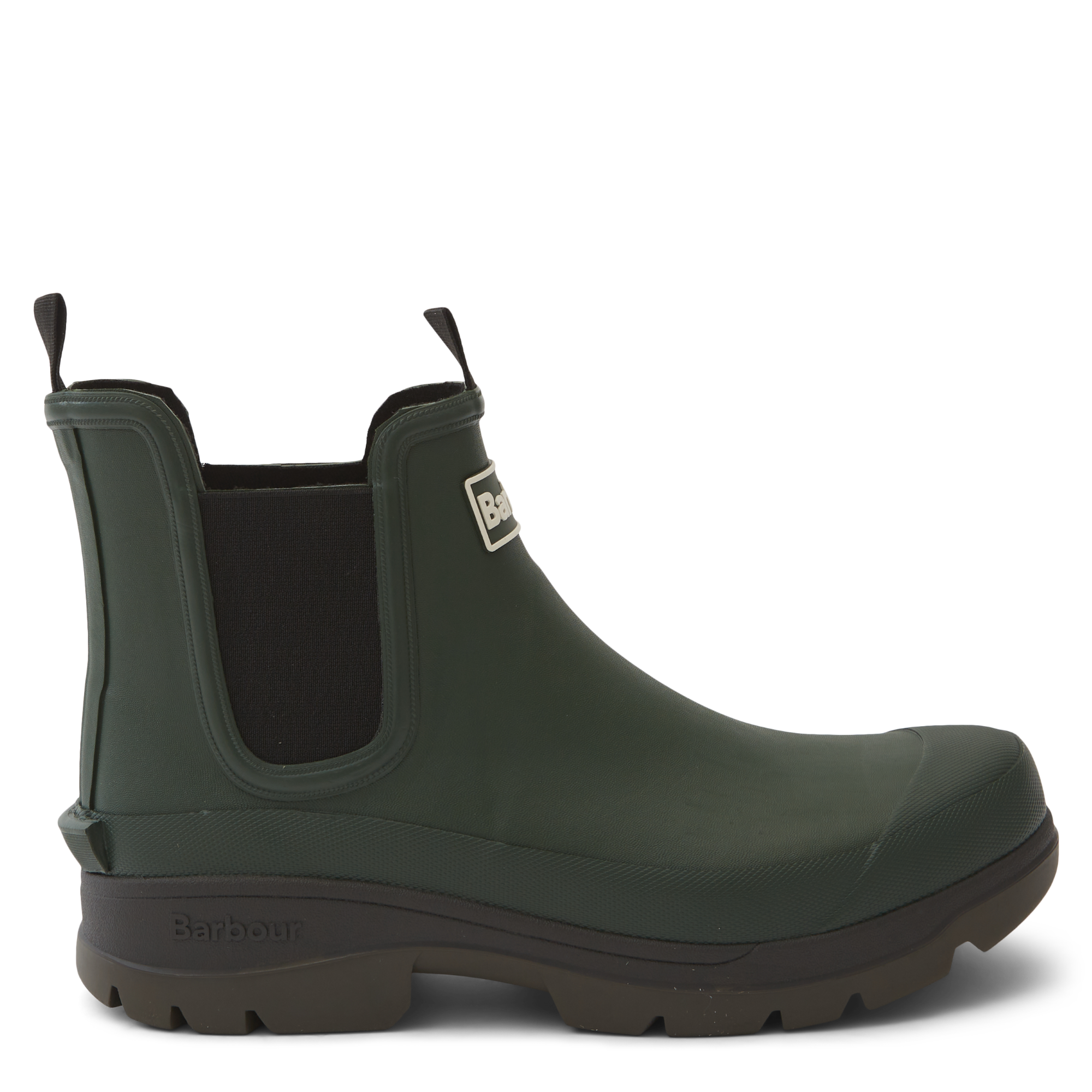 Barbour NIMBUS CHELSEA WELLY MRF0028 S