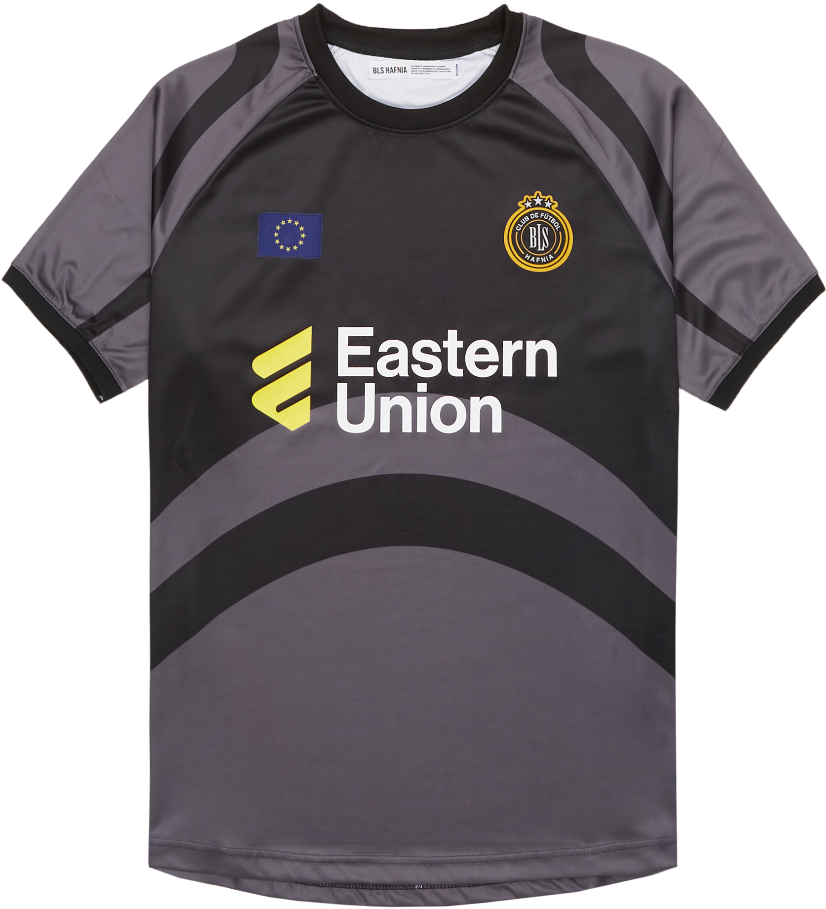 BLS  Eastern Union SL Jersey