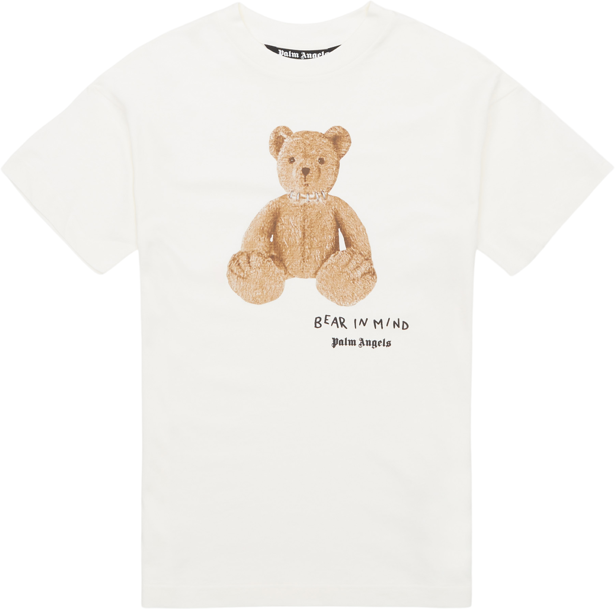 Palm Angels Bear in Mind T-shirt
