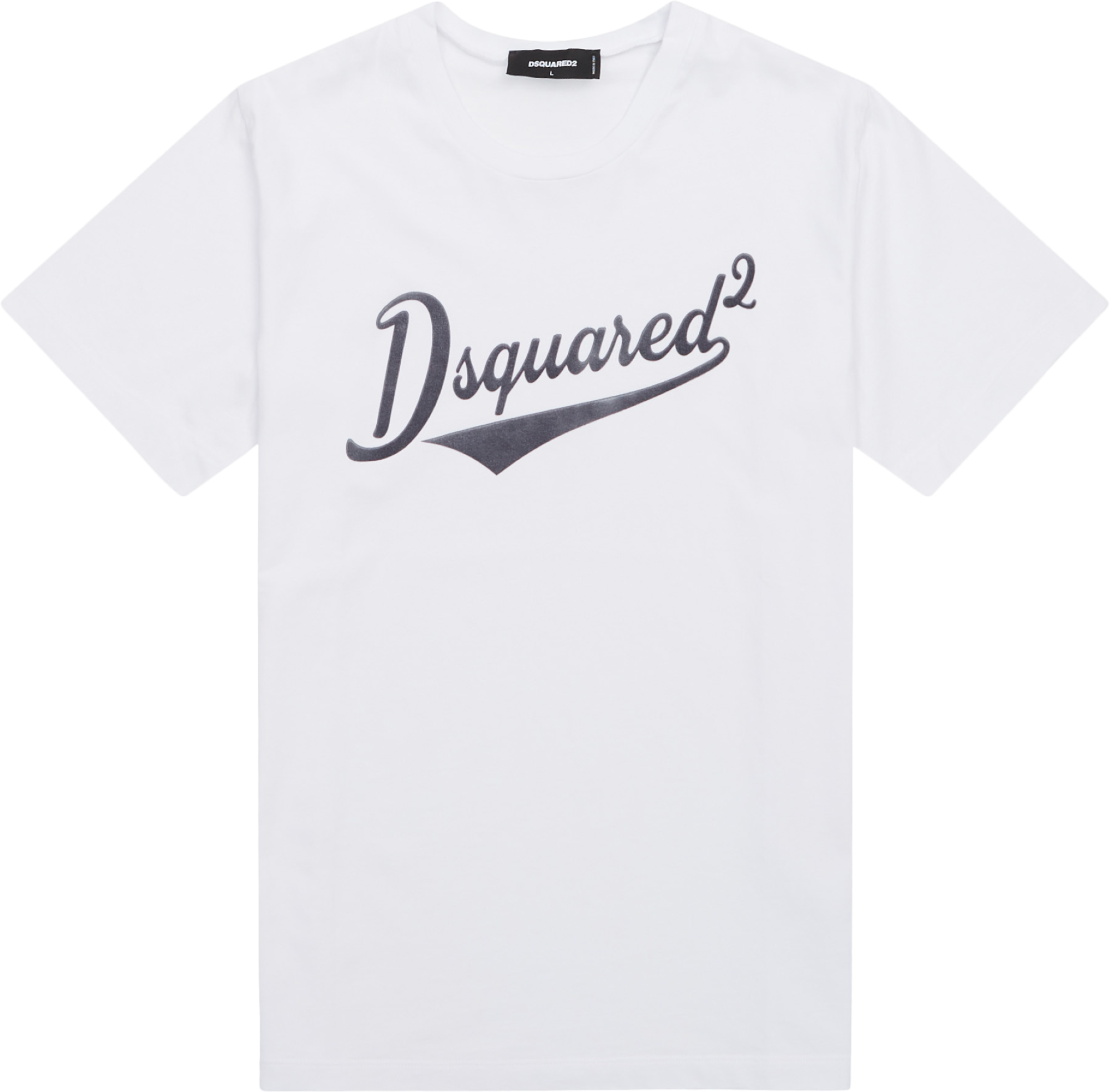 Dsquared2 S74GD1394 D20020 T-SHIRT