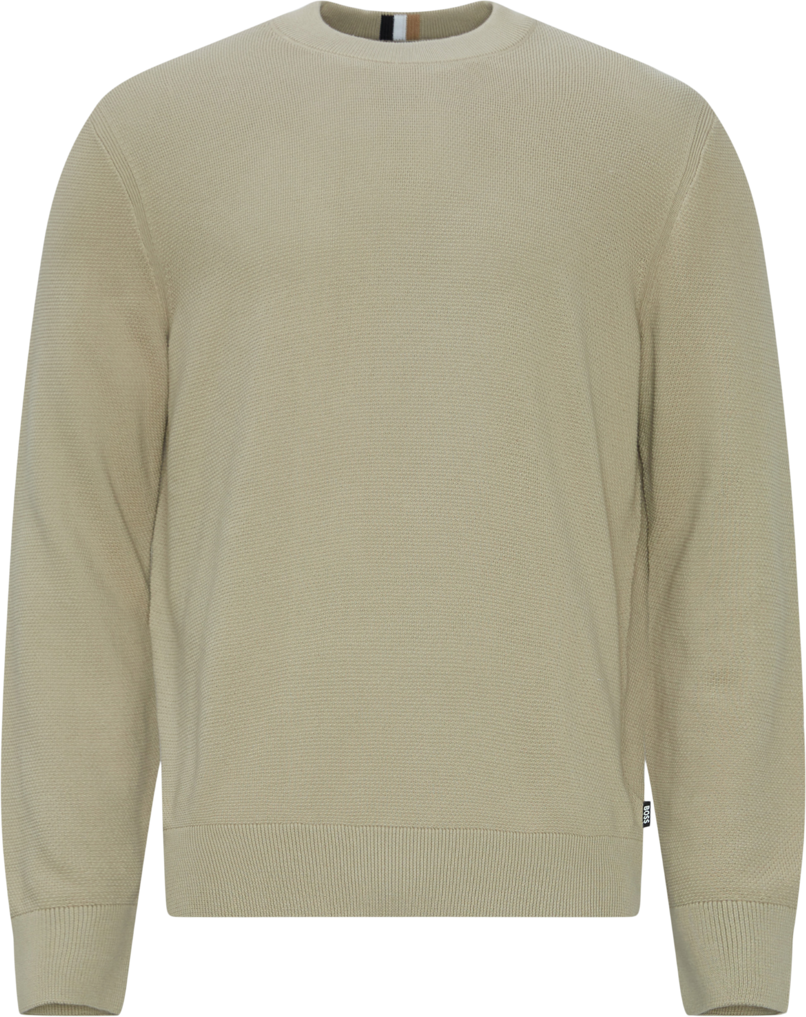 BOSS Black Ecaio Knit