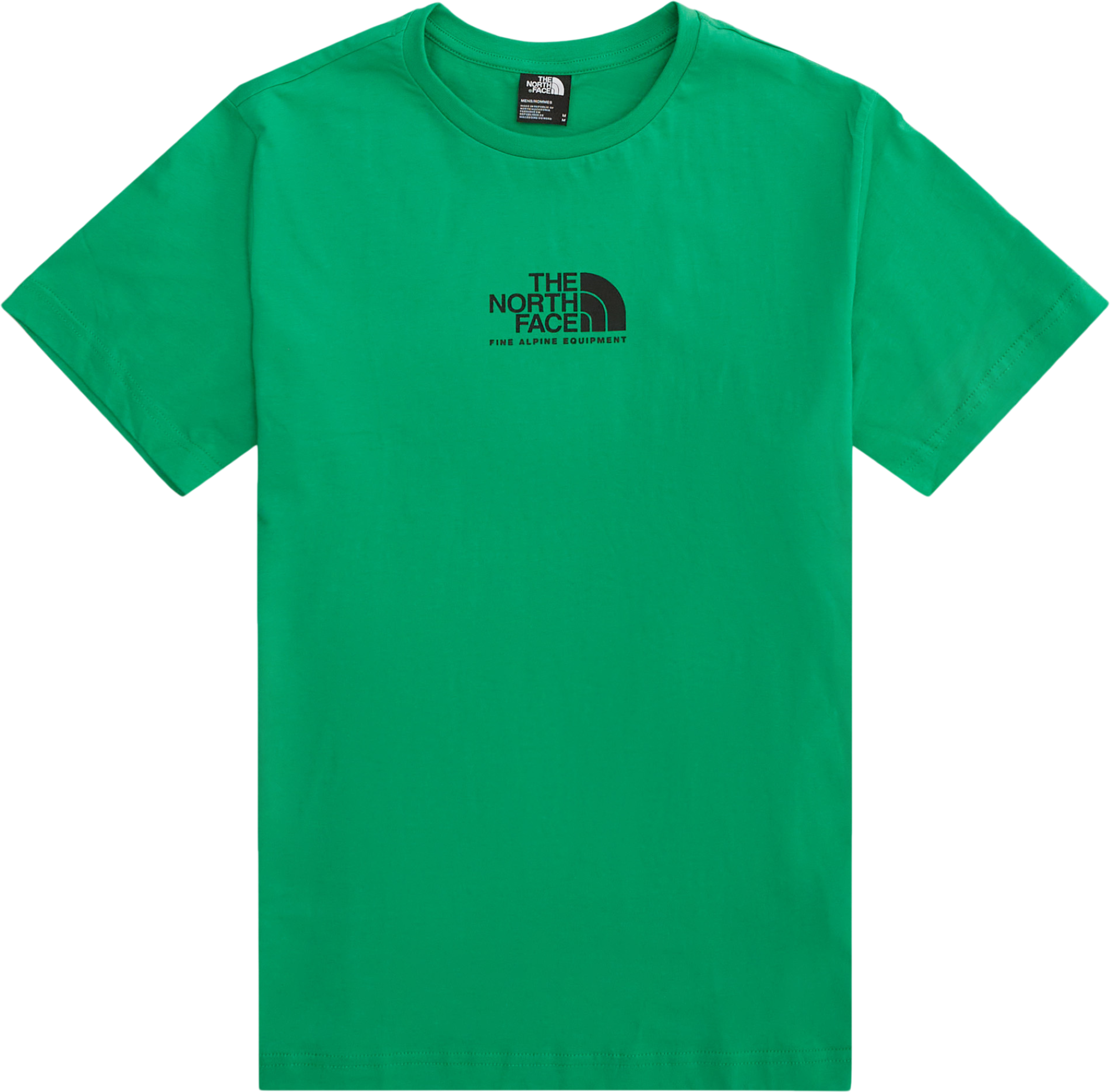 The North Face Fine Alpine T-Shirt
