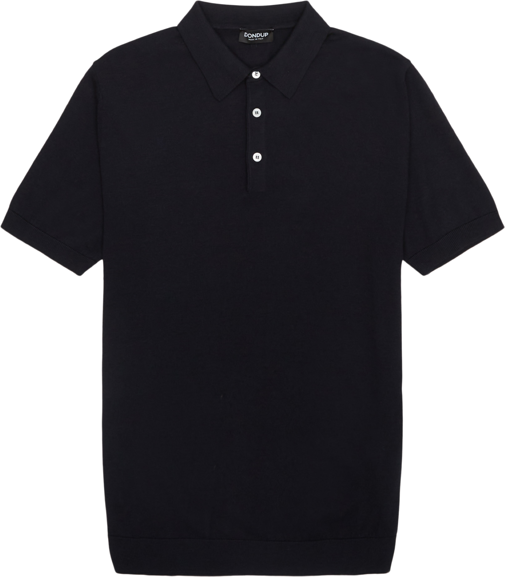 Dondup Dondrup Strik Polo