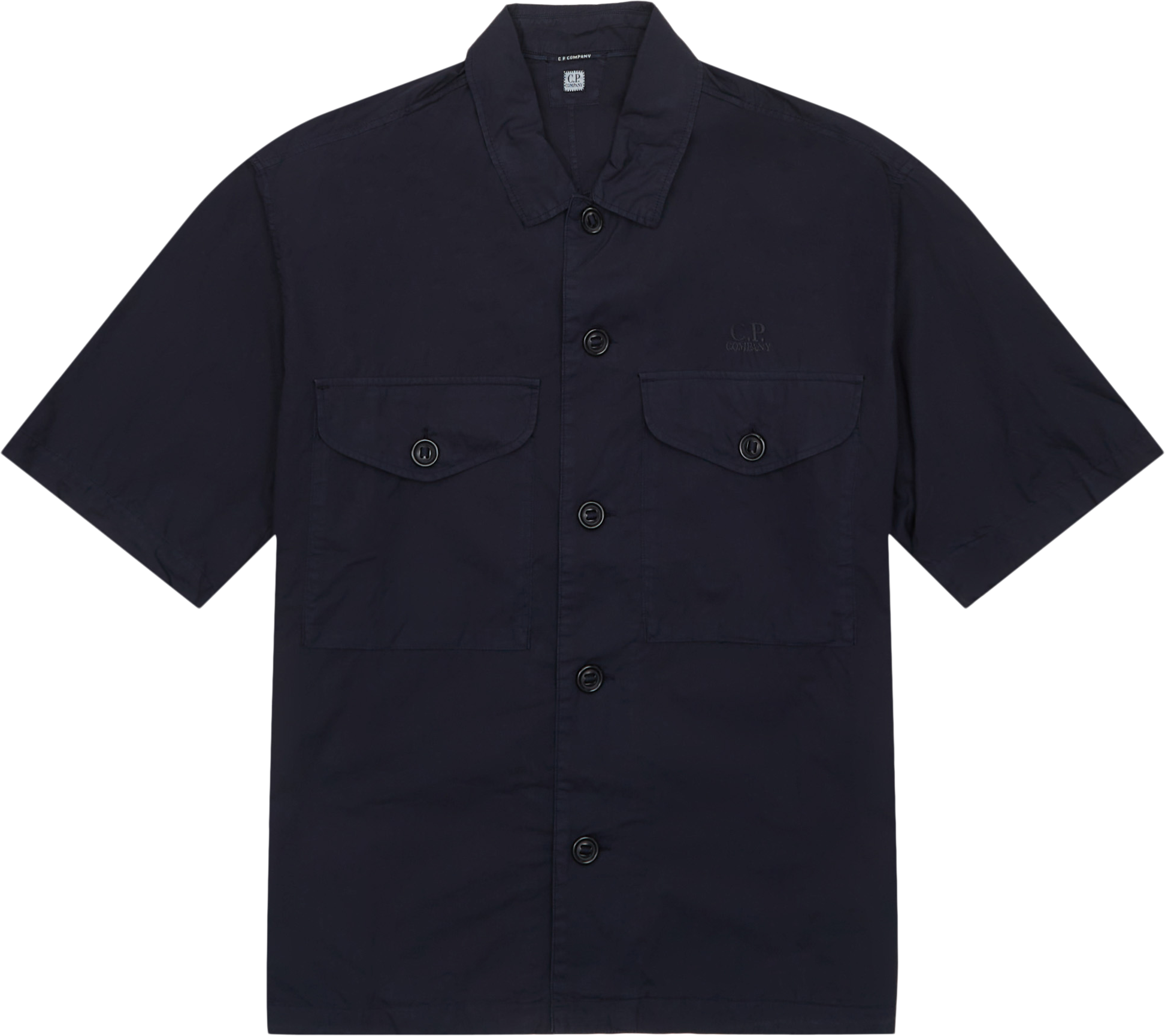 C.P. Company SH236A 005328G K/Æ SKJORTER (3