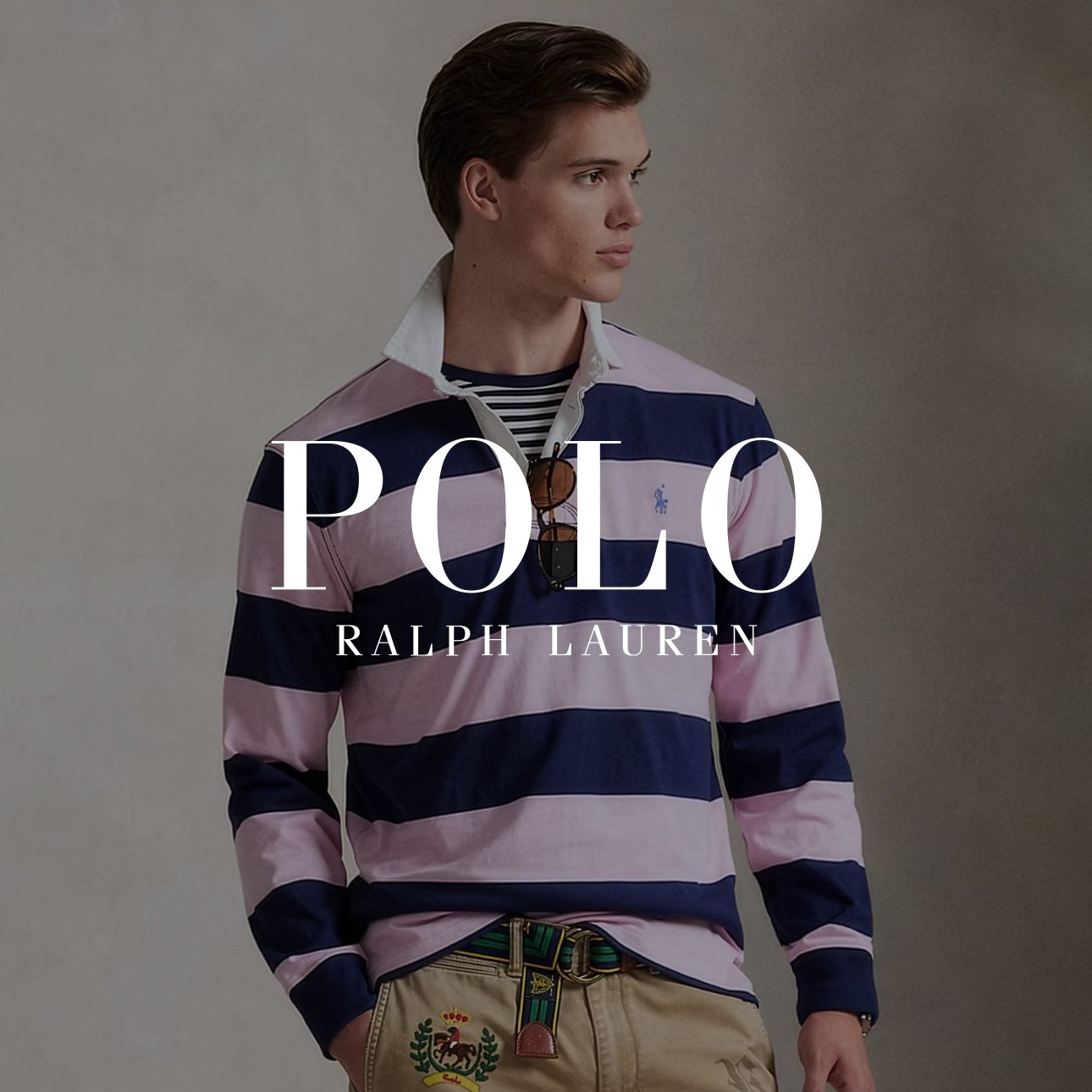 KAUFMANN End of Season - Polo Ralph Lauren