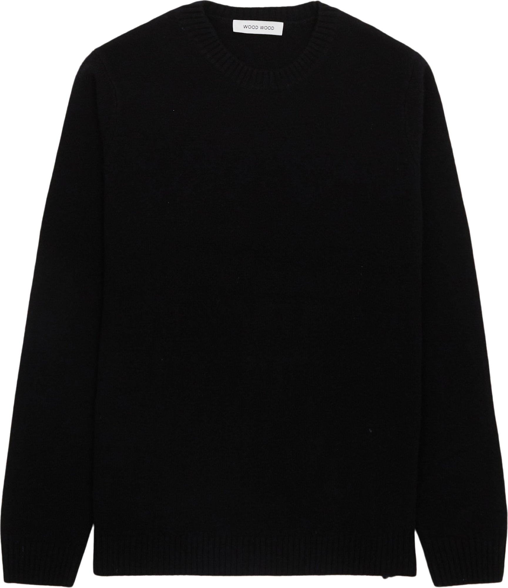 WOOD WOOD BECKETT BRUSHED LAMBSWOOL JUMP