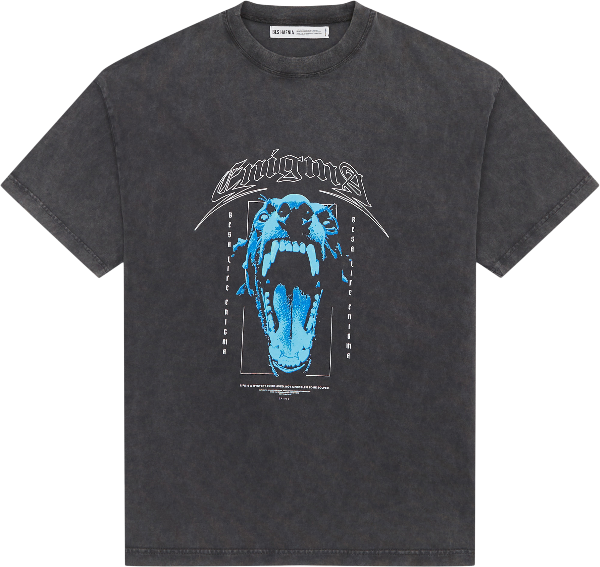 BLS Dogpound Tee