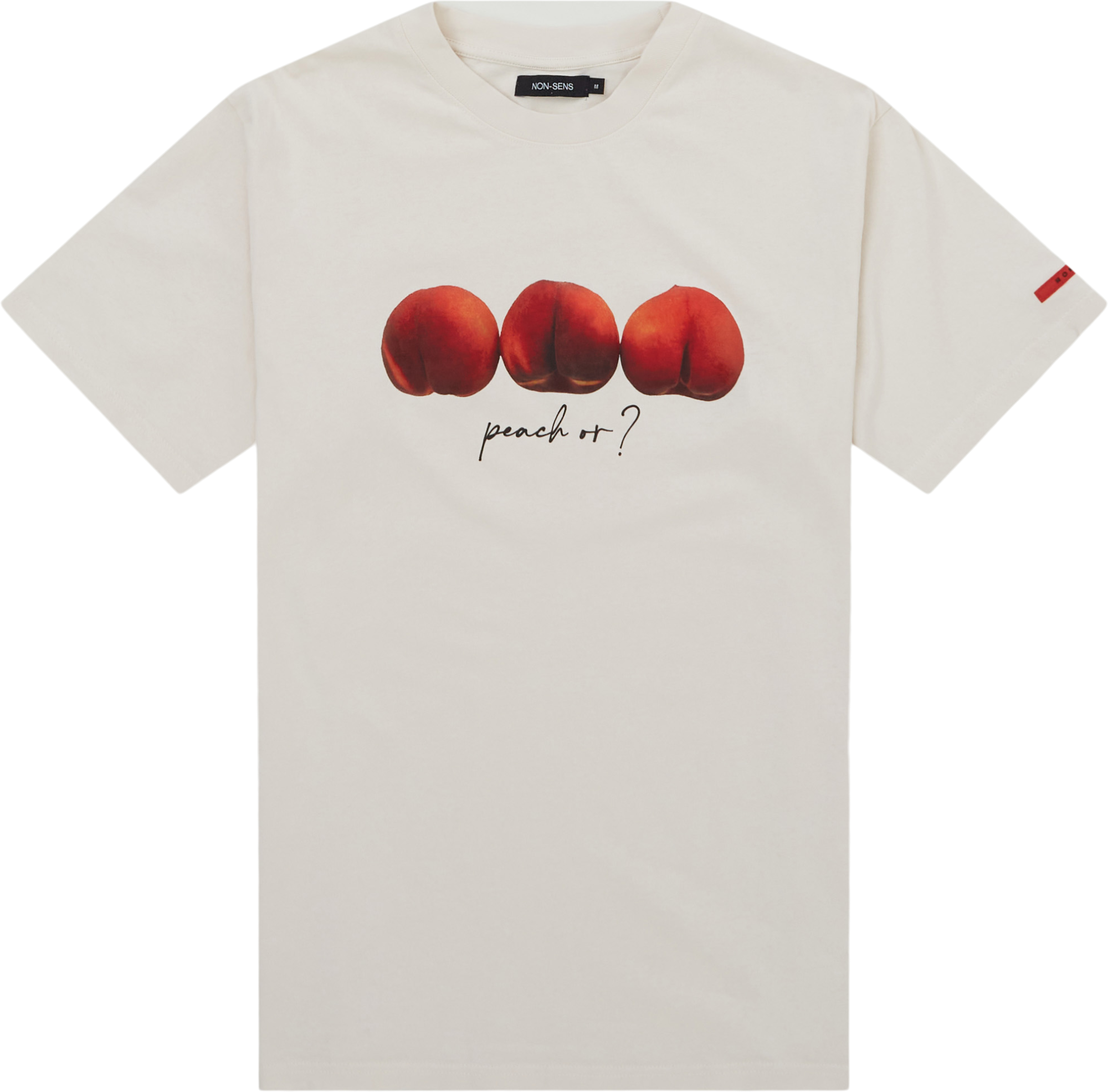 Non-Sens Neeson T-Shirt