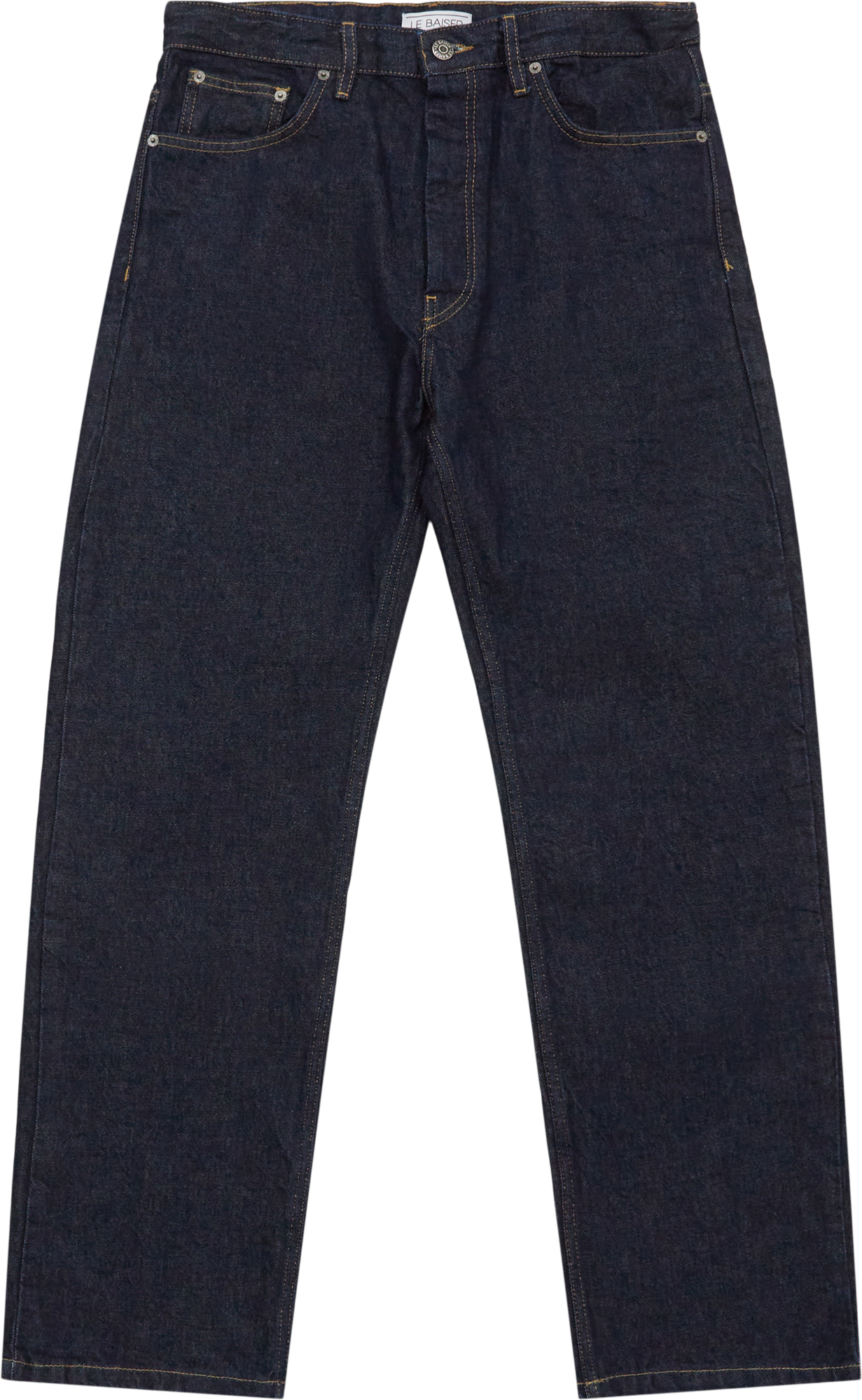 Le Baiser Colmar Midnight Blue Jeans