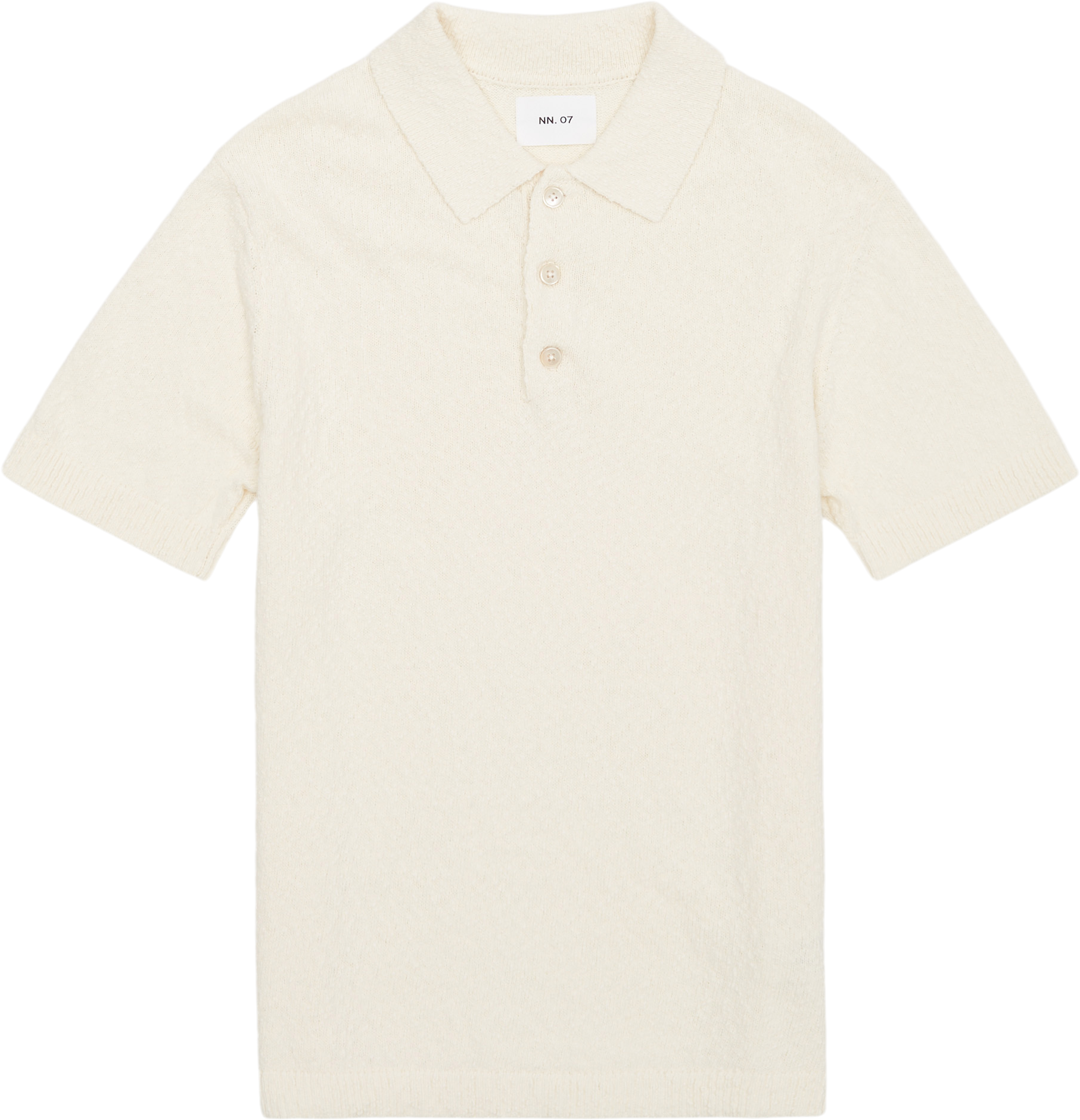 NN.07 Randy Polo T-shirt