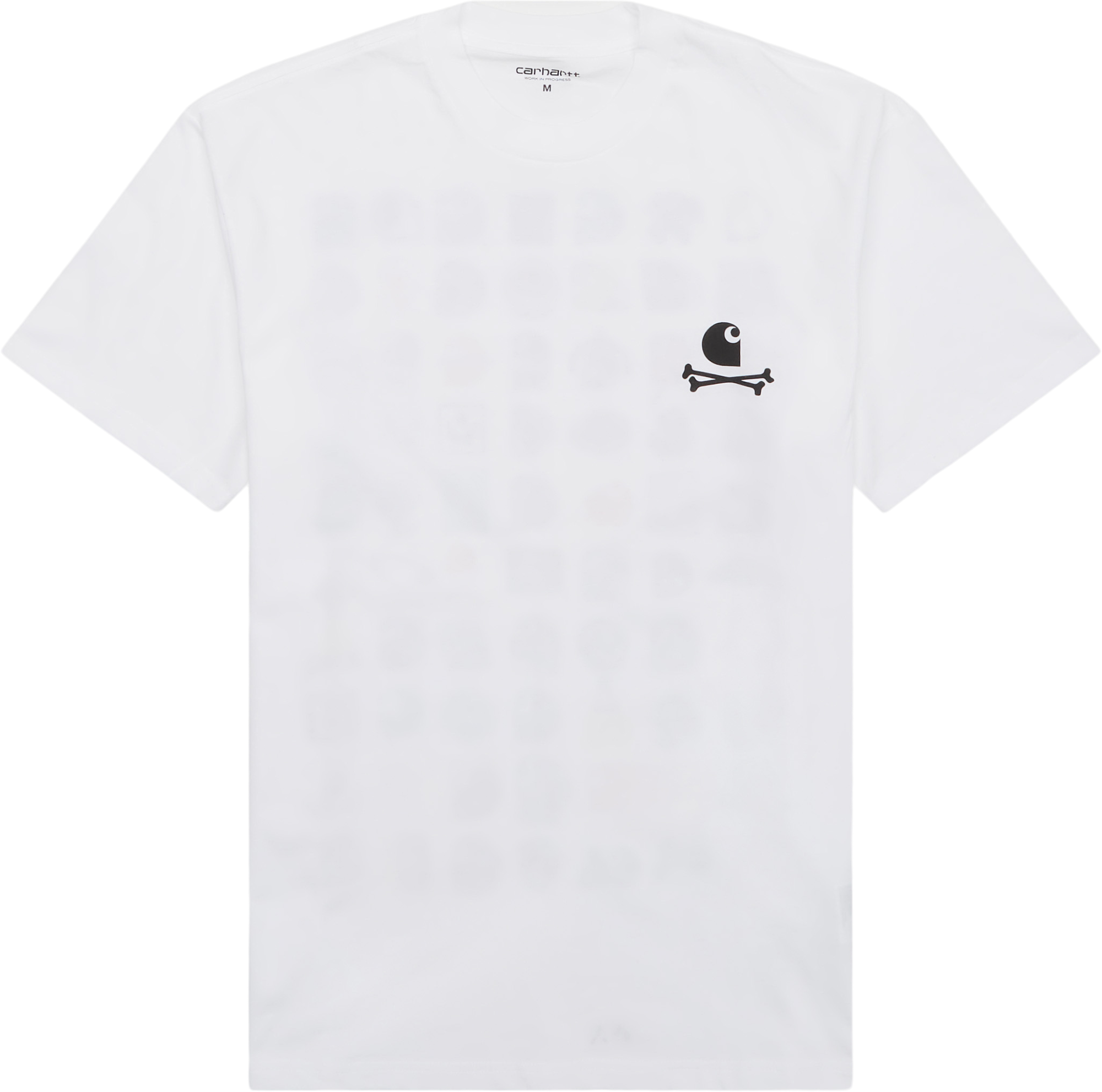 Carhartt WIP Logo Archive T-Shirt