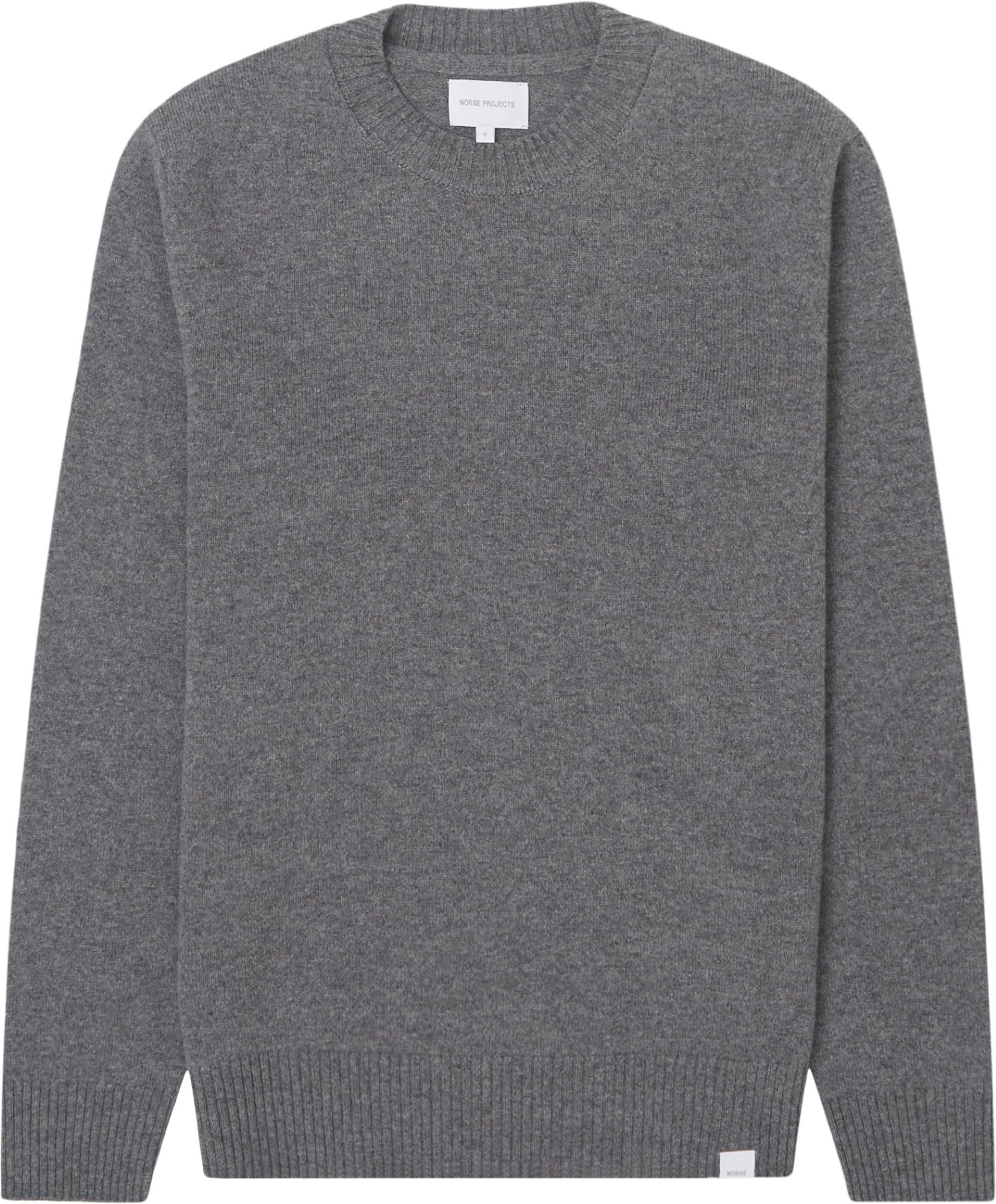 Norse Projects Standard Strik