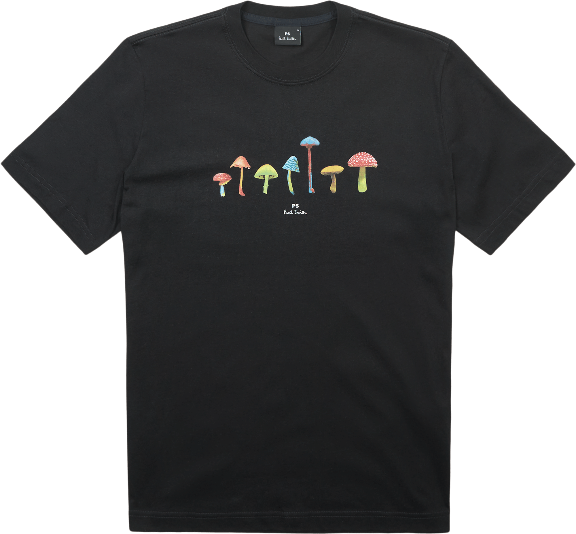 PS Paul Smith M2R-011R-WP6077 T-SHIRT