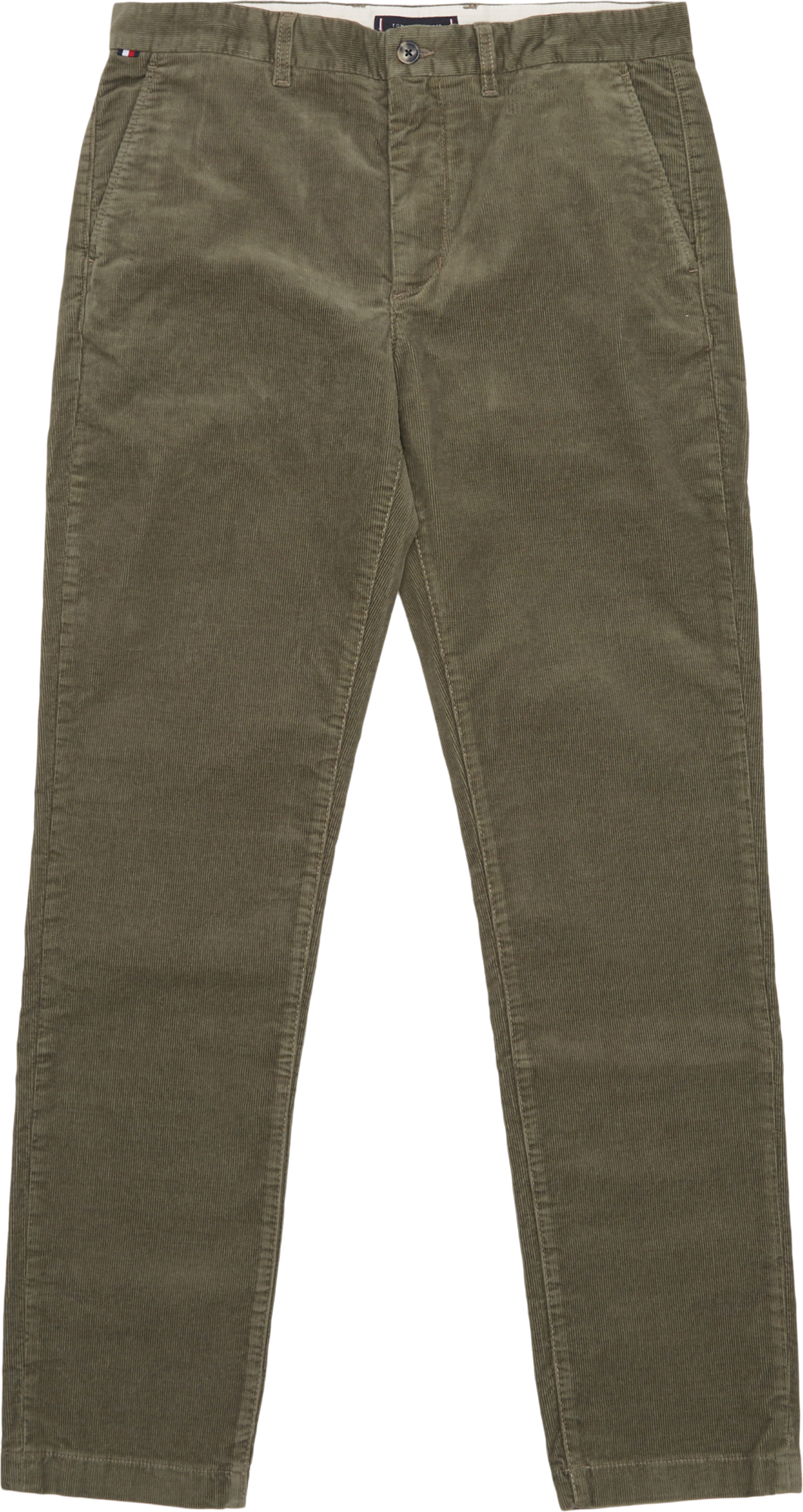 Tommy Hilfiger 40267 DENTON PD CORDUROY BUKSE