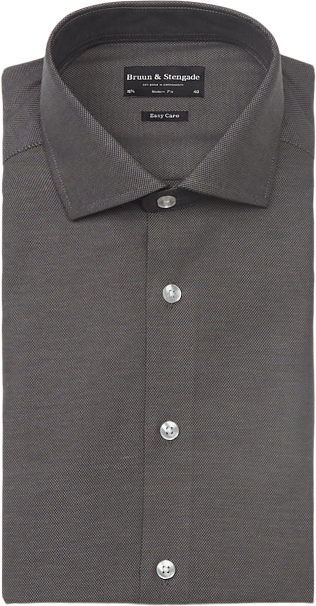 Bruun & Stengade DALBY SHIRT 2602-16006 SKJORTE