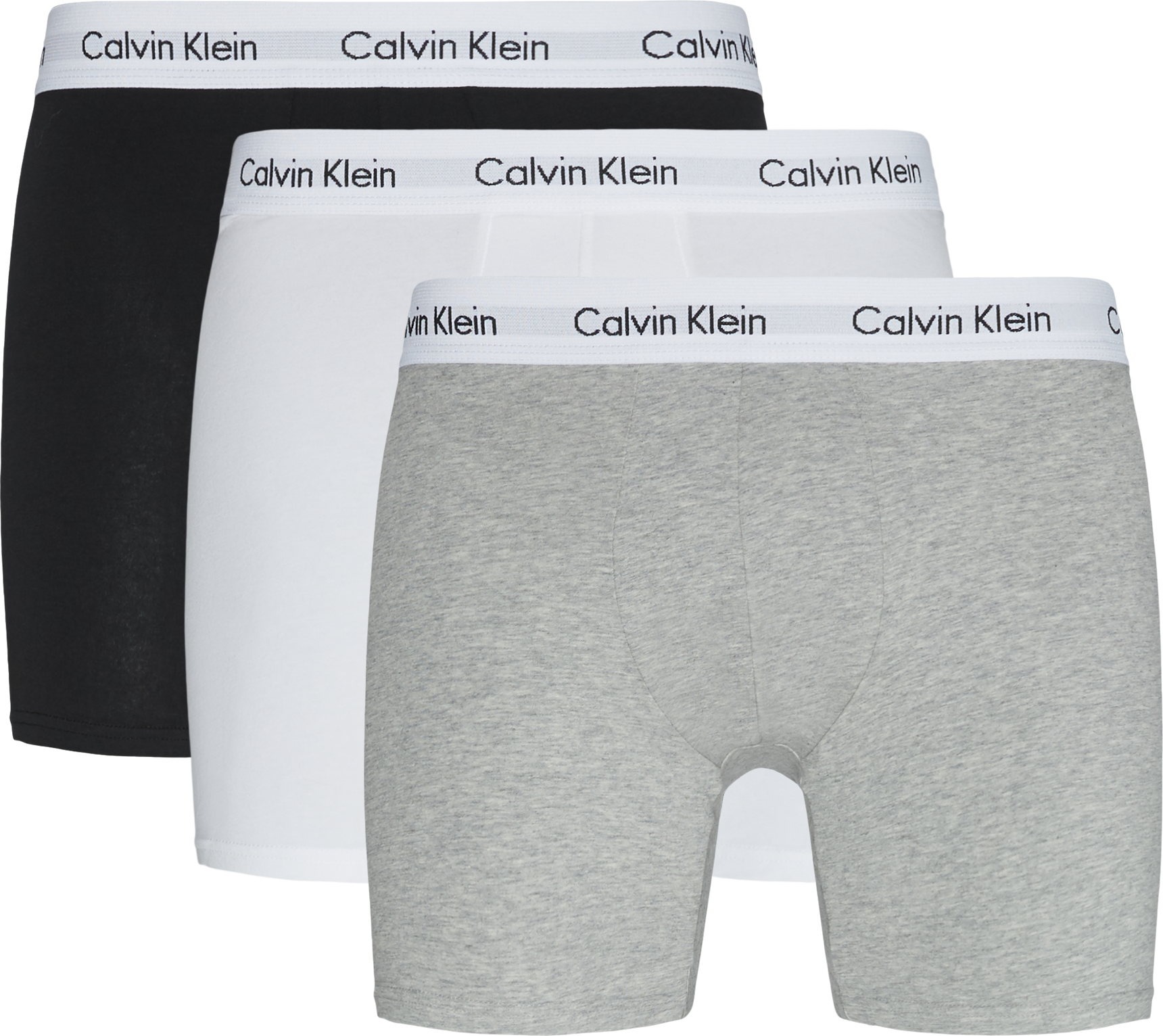 Calvin Klein 3-Pak Tights