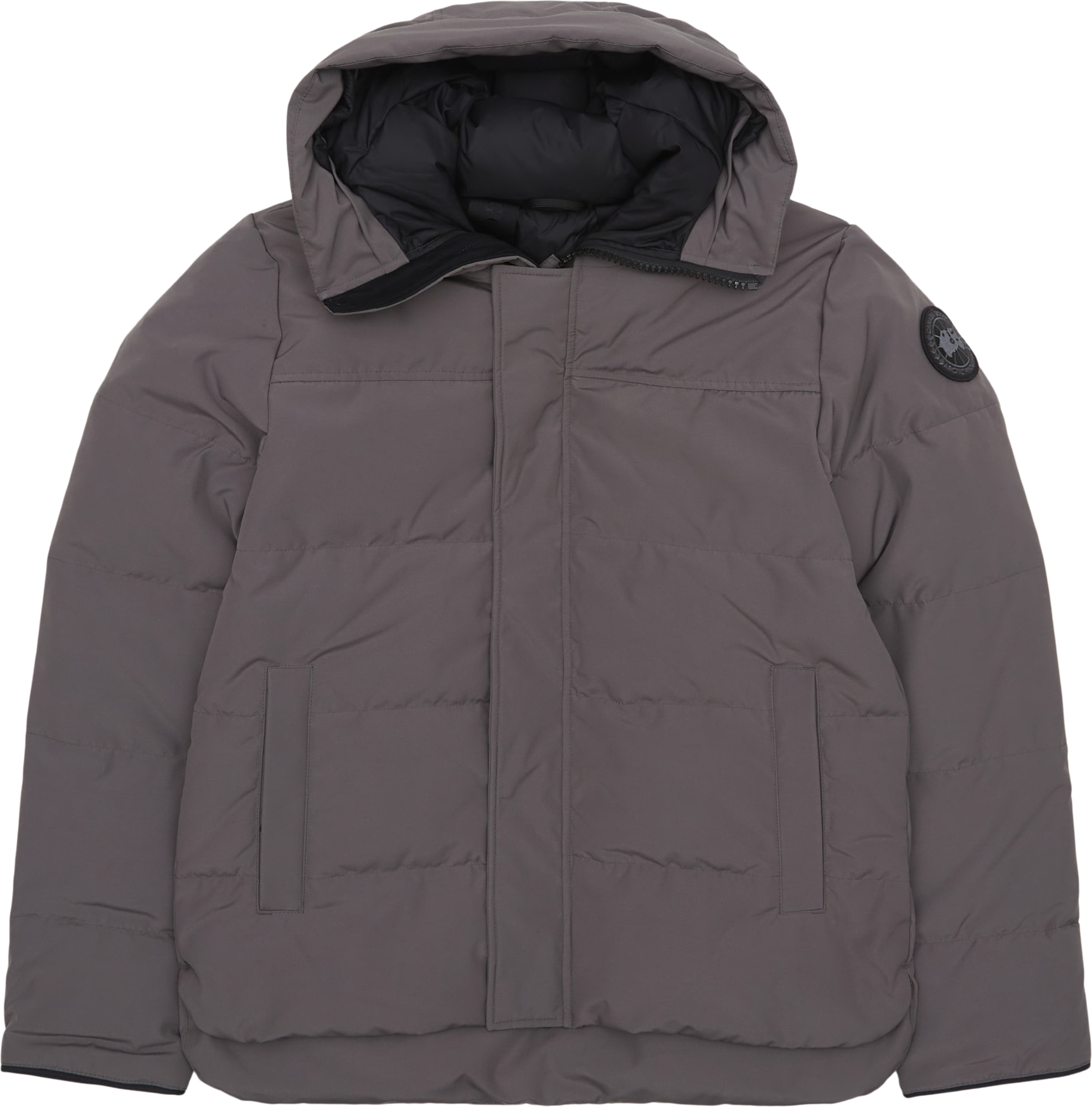 Canada Goose Black Label Macmillan Parka