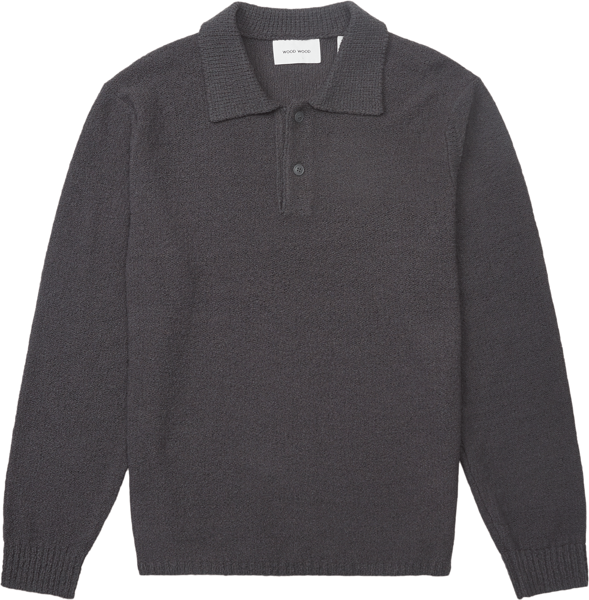 WOOD WOOD Visti Polo
