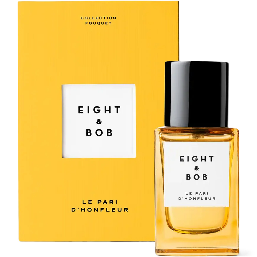 EIGHT & BOB LE PARI D´HONFLEUR DIV.