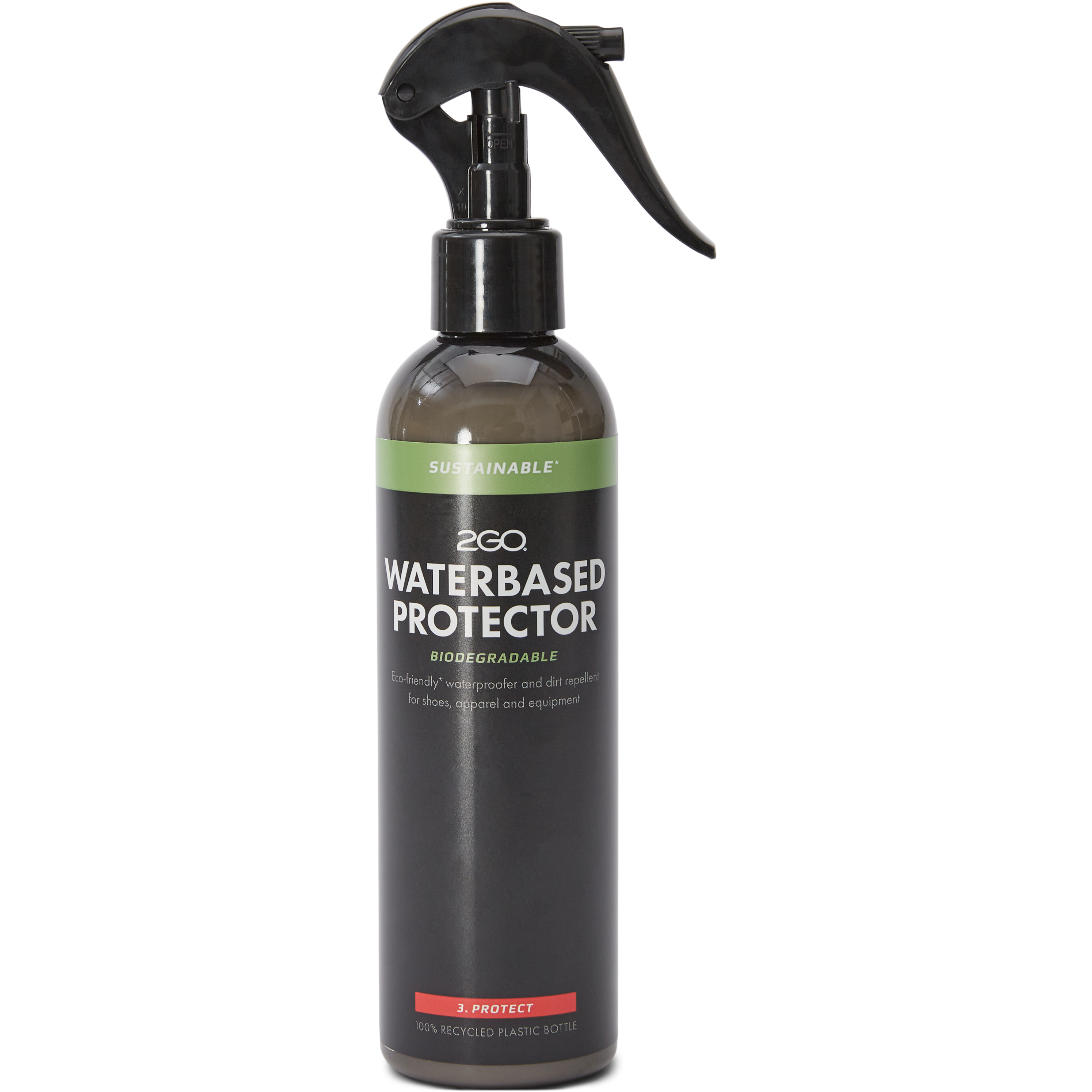 Woly Protector 2GO Hållbar Vattenbaserad Impregnering