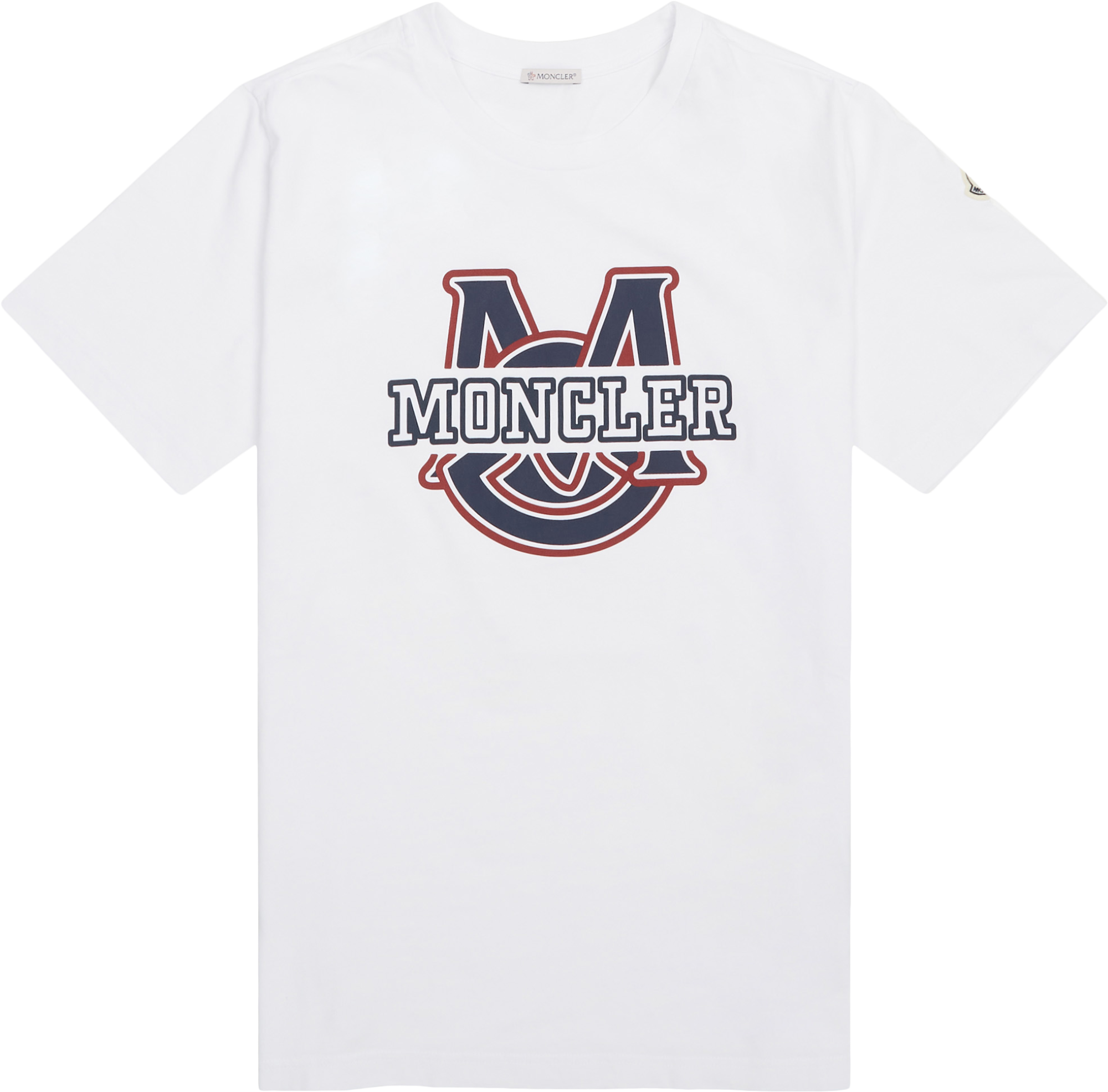 Moncler 8C00006 89A7G   T-SHIRT