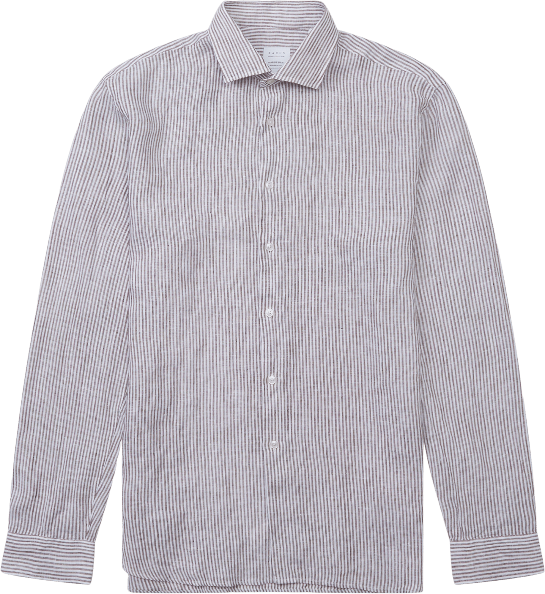 Xacus 21273 422 SKJORTE