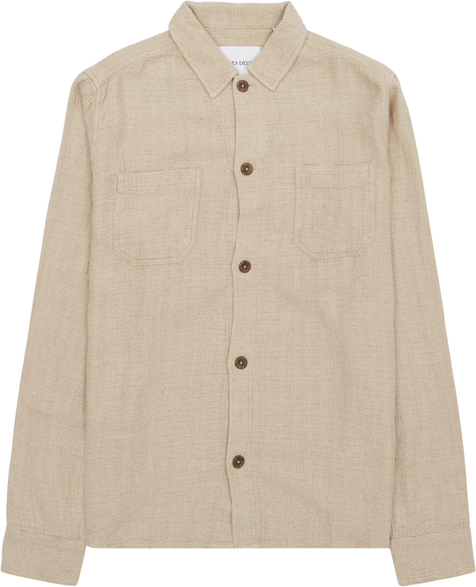 Les Deux Hamilton Overshirt