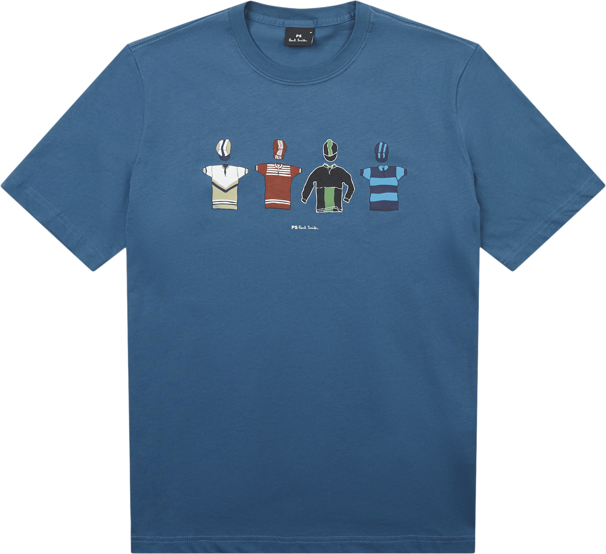 PS Paul Smith M2R-011R-WP6078 T-SHIRT