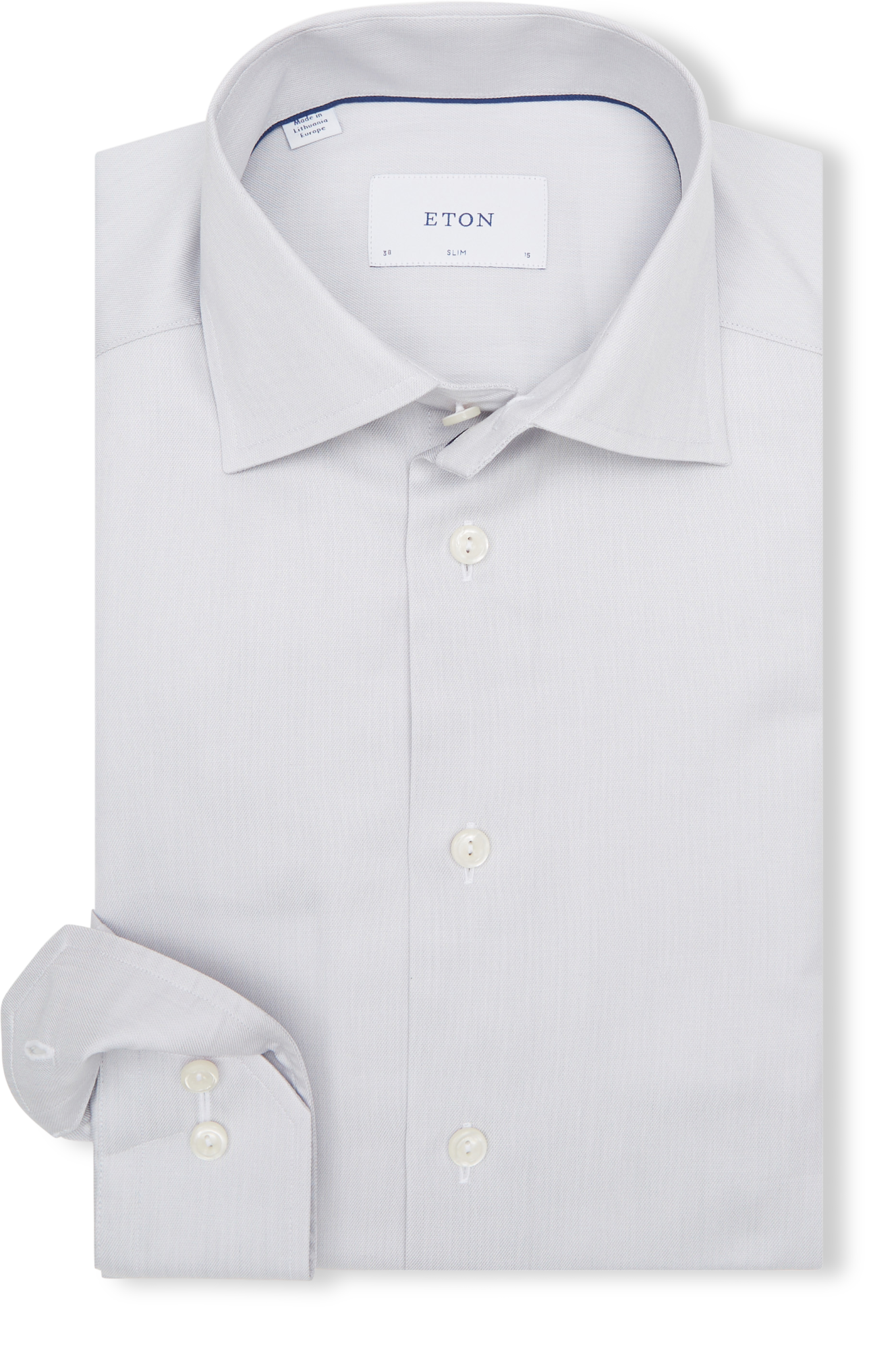 Eton 6658 79 Skjorte