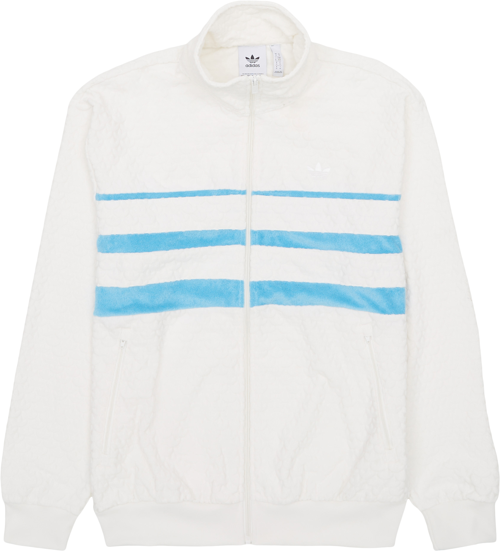 Adidas Originals Q12 Monogram Sweatshirt