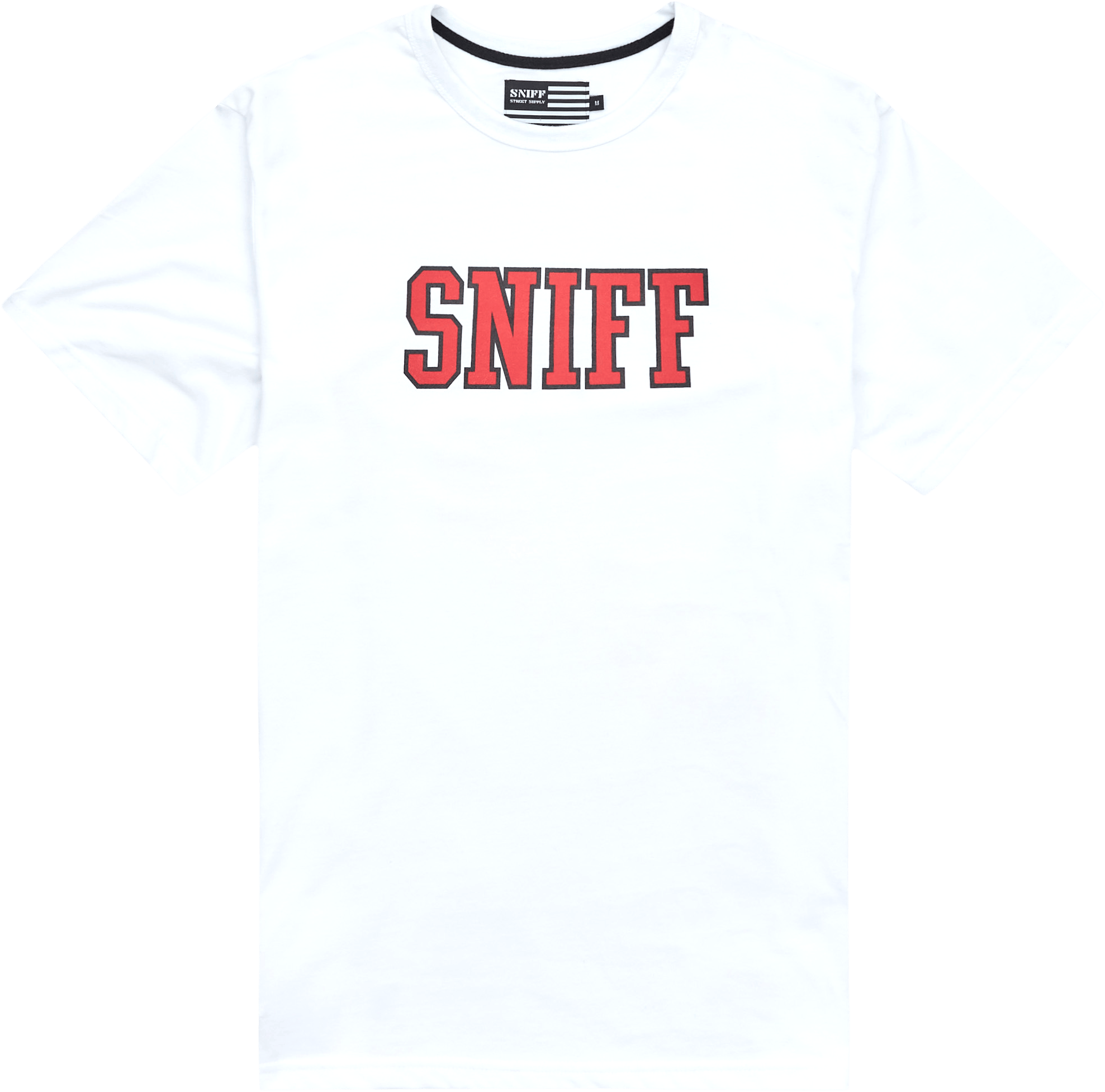 Sniff CHICAGO T-SHIRT (069)