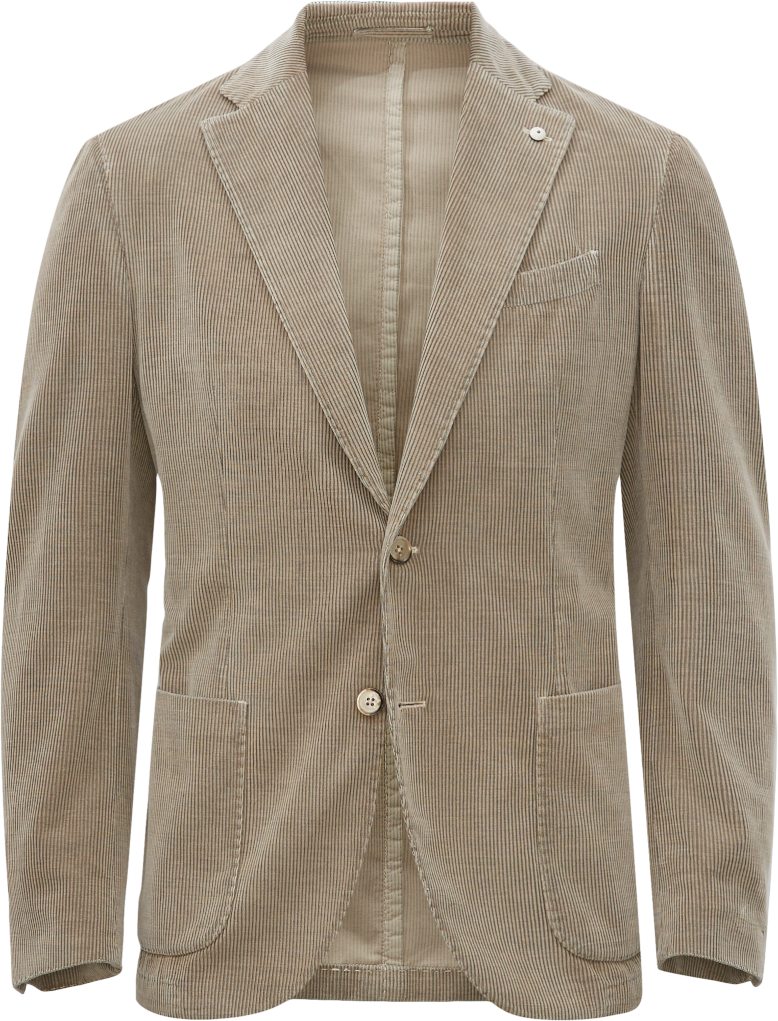 L.B.M 1911 55530 2837 JAKKE (050)