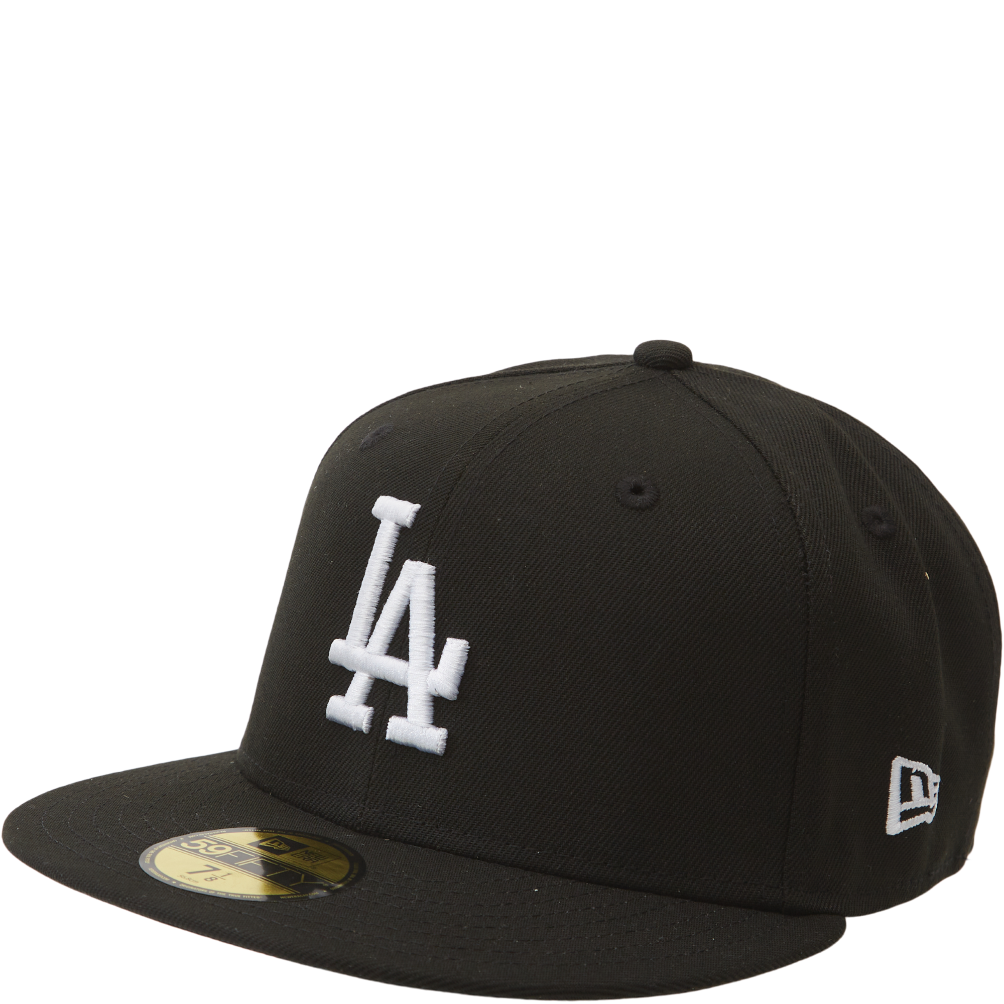 New Era 59 Fifty Dodgers Cap