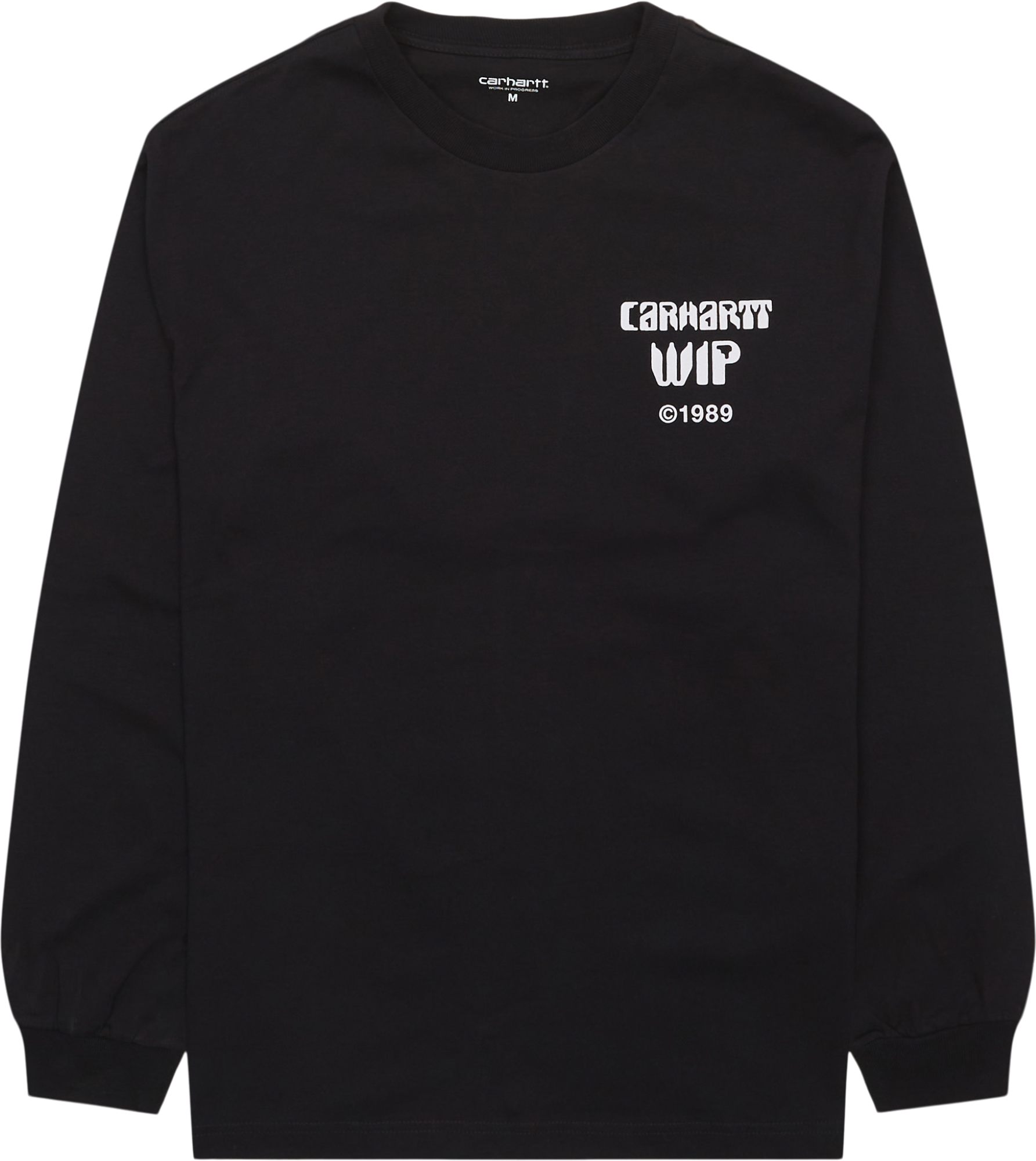 Carhartt WIP L/S Better Dreams Tee