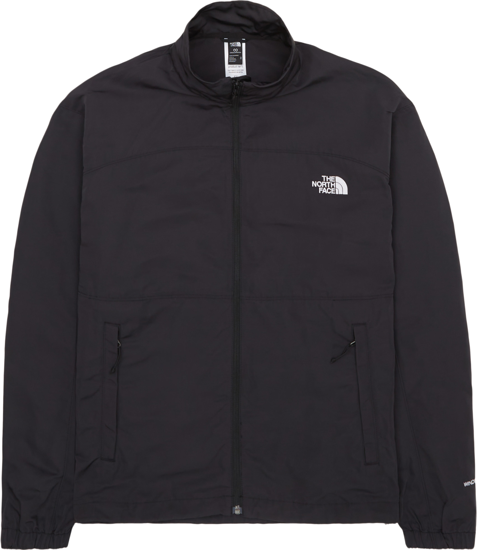 The North Face Easy Wind Jakke
