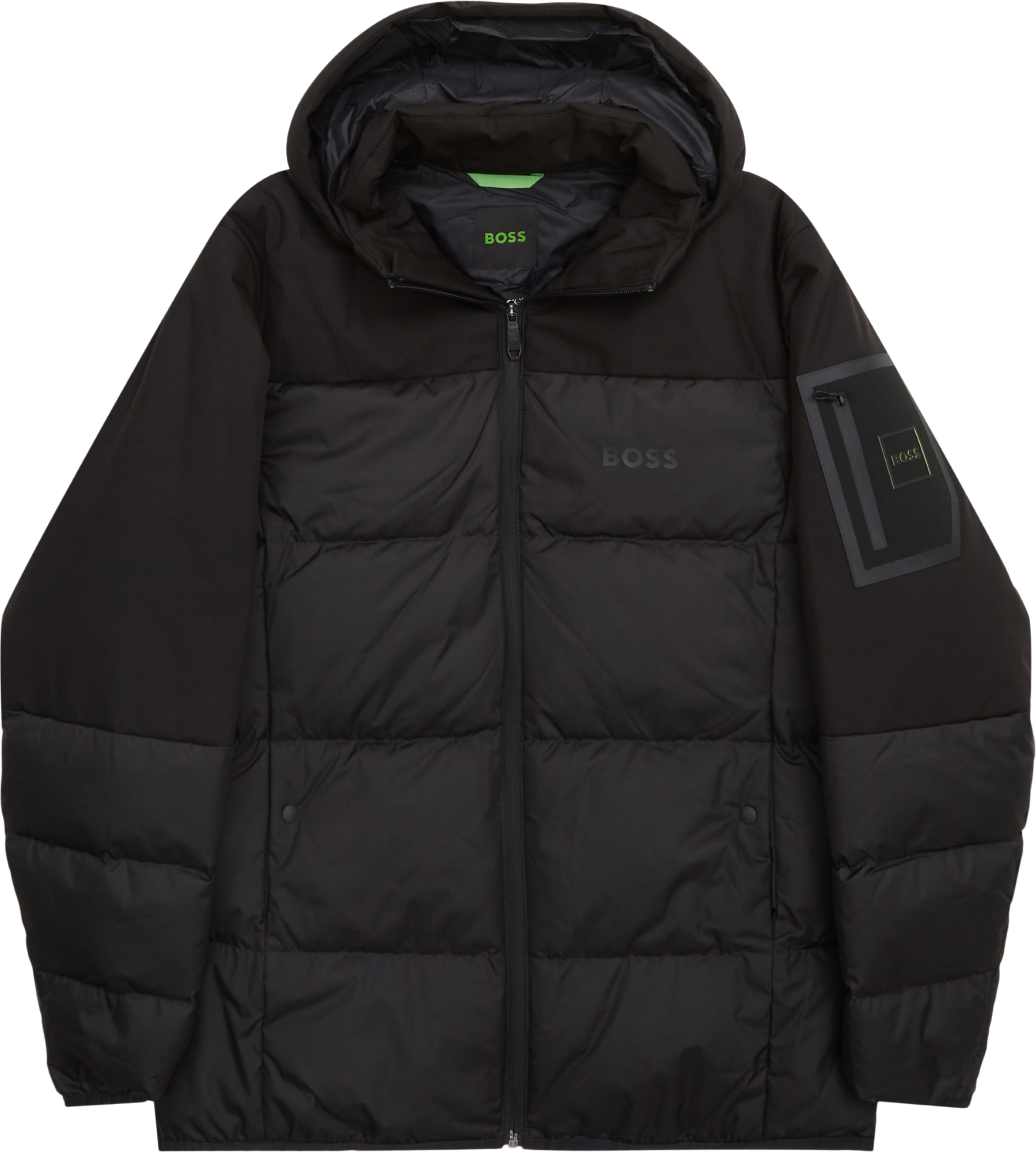 BOSS Green 50522660 J_HAMAR3 VINDJ.