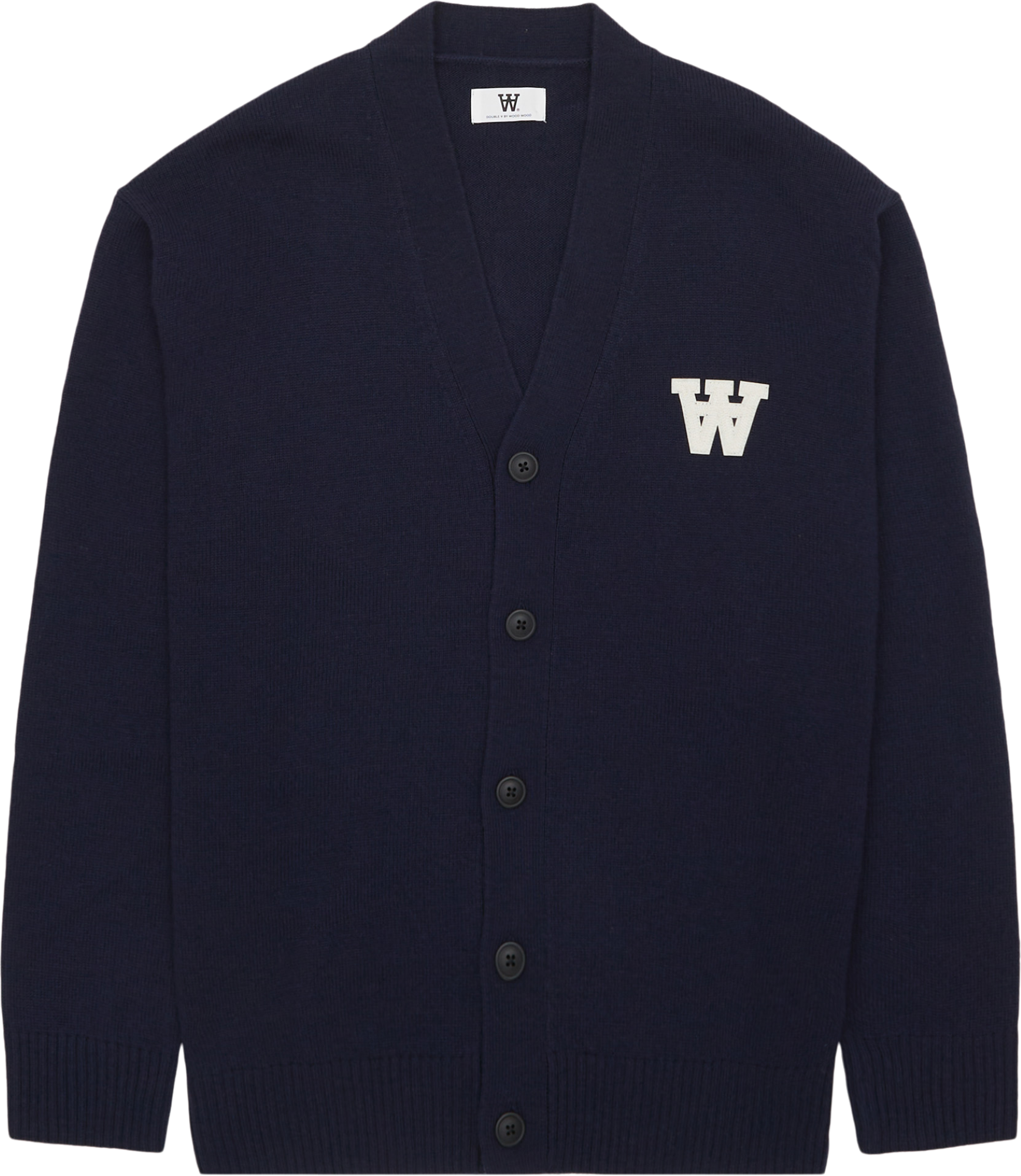 WOOD WOOD WWTay Cardigan