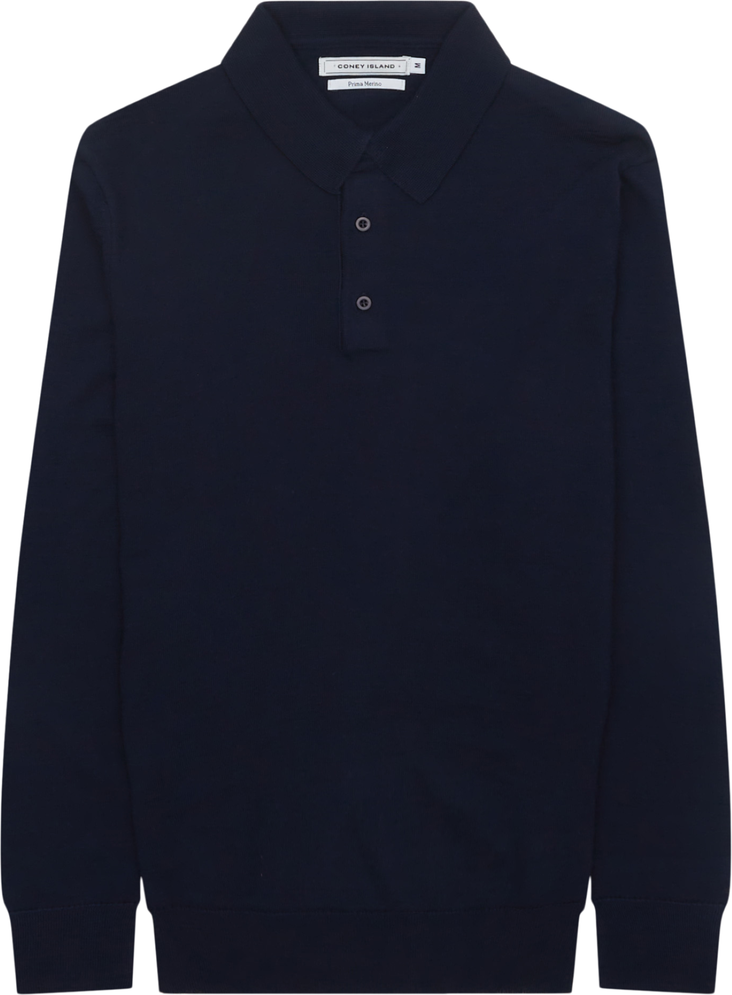 Coney Island Linate Strik