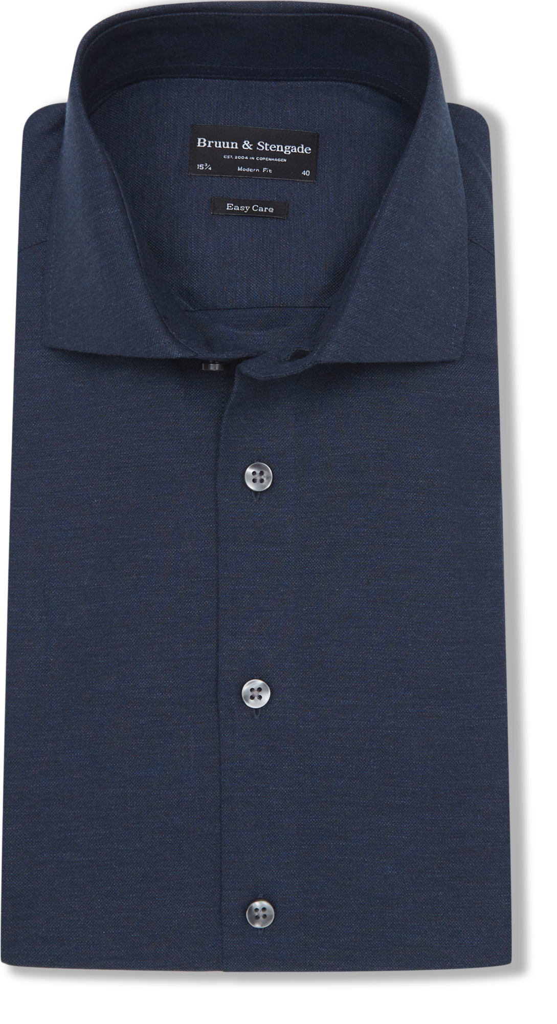 Bruun & Stengade FERNANDO SHIRT 2502-16028 SKJO